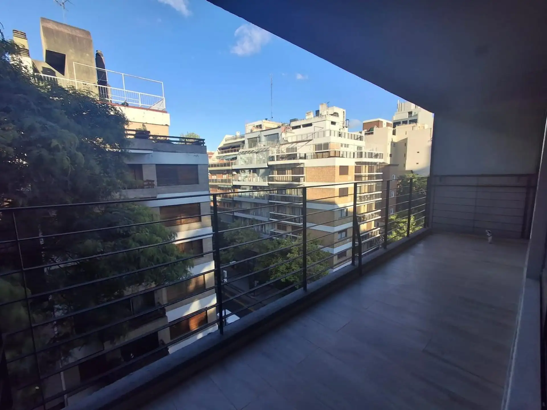 Departamento en Alquiler en Villa Urquiza, Capital Federal