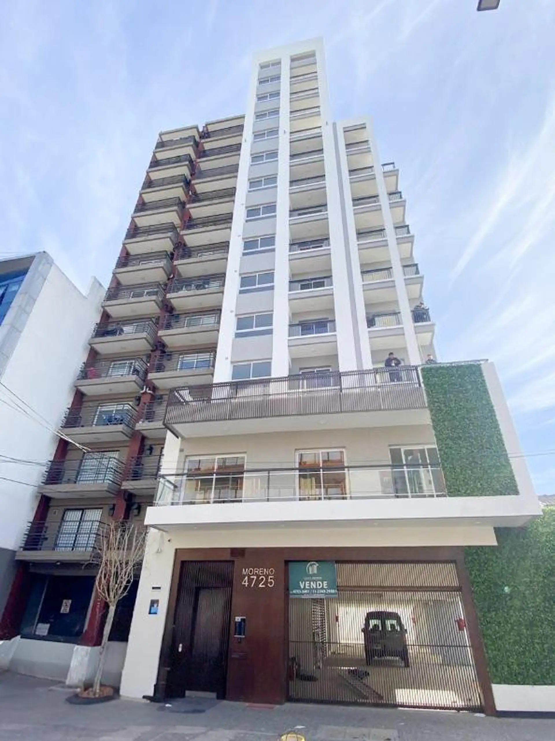 Departamento en Alquiler en Caseros, Partido de Tres de Febrero