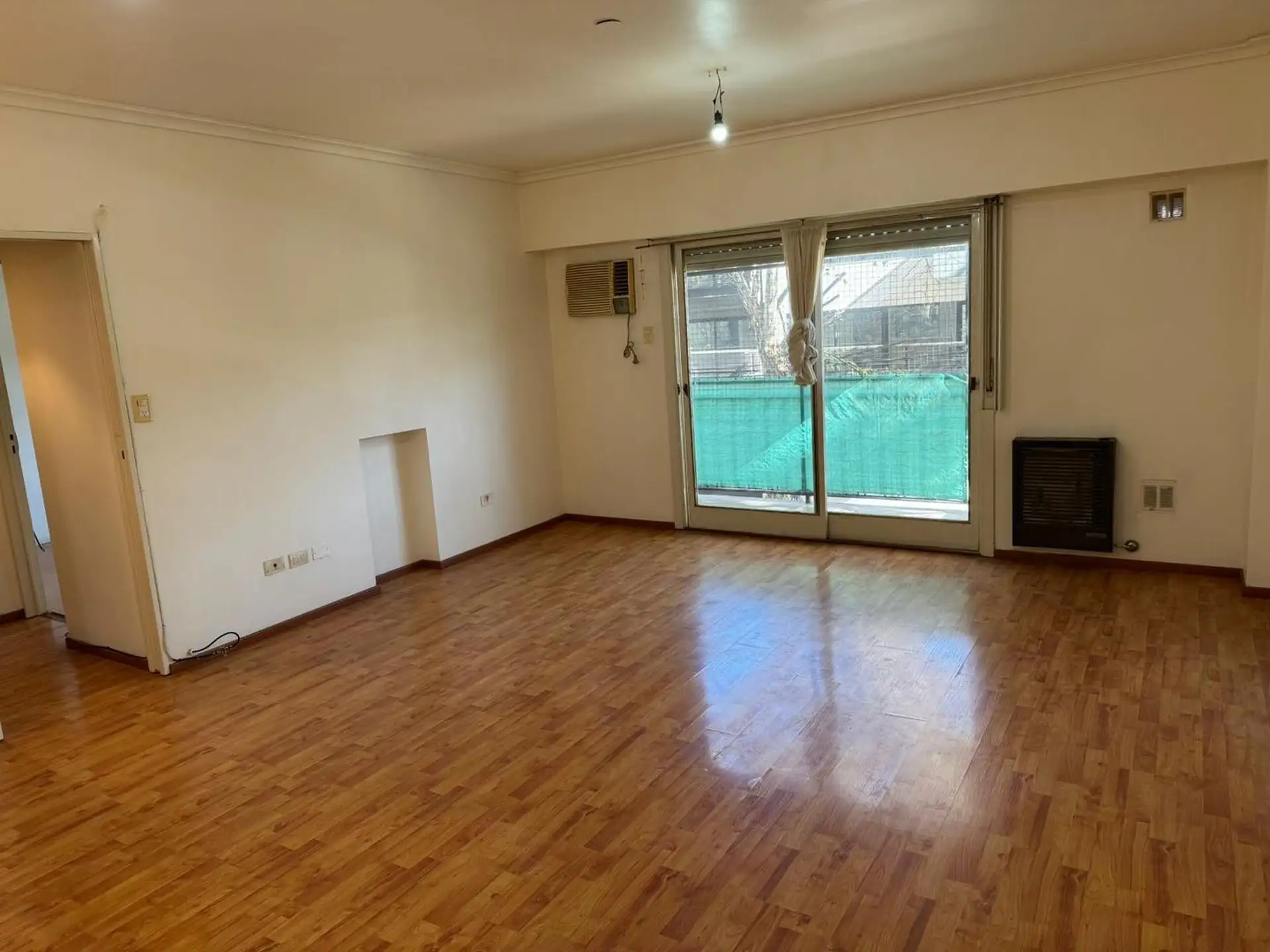 Departamento en Alquiler en Villa Ortuzar, Capital Federal