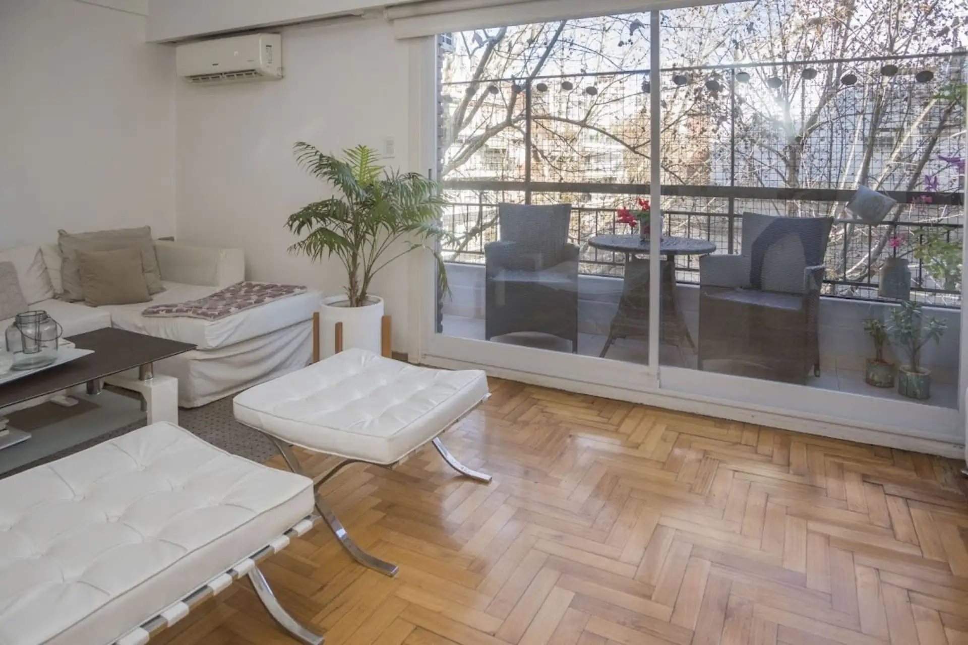 Departamento en Alquiler en Palermo, Capital Federal