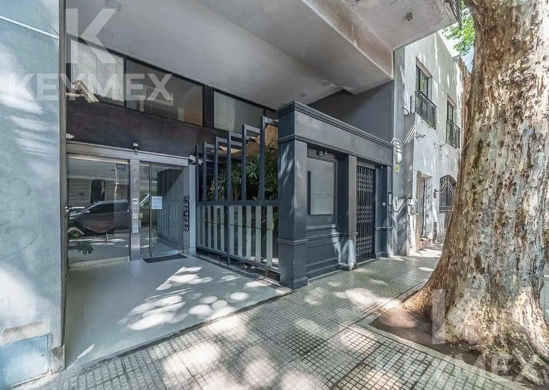 Palermo Hollywood, piscina y 35 m²
