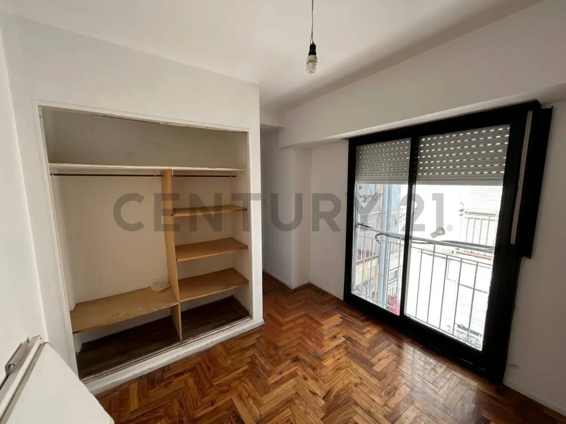 Departamento en Alquiler en Villa Ortuzar, Capital Federal