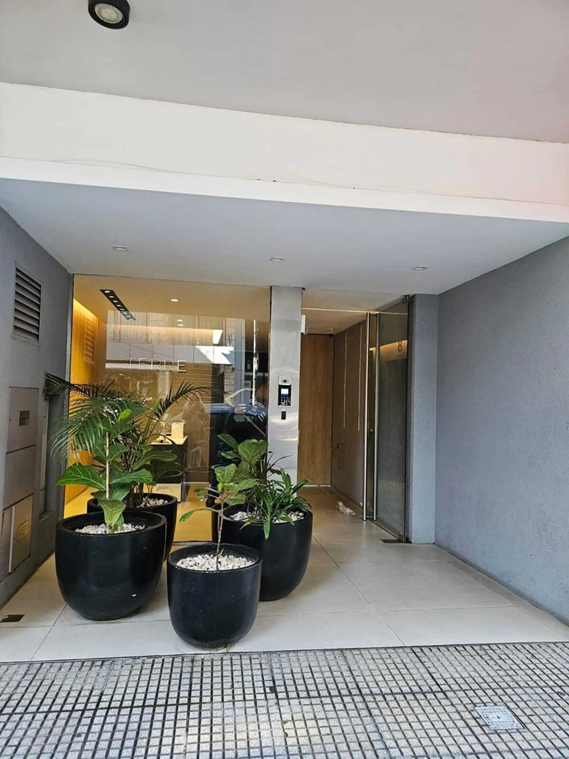Departamento en Alquiler en Palermo, Capital Federal
