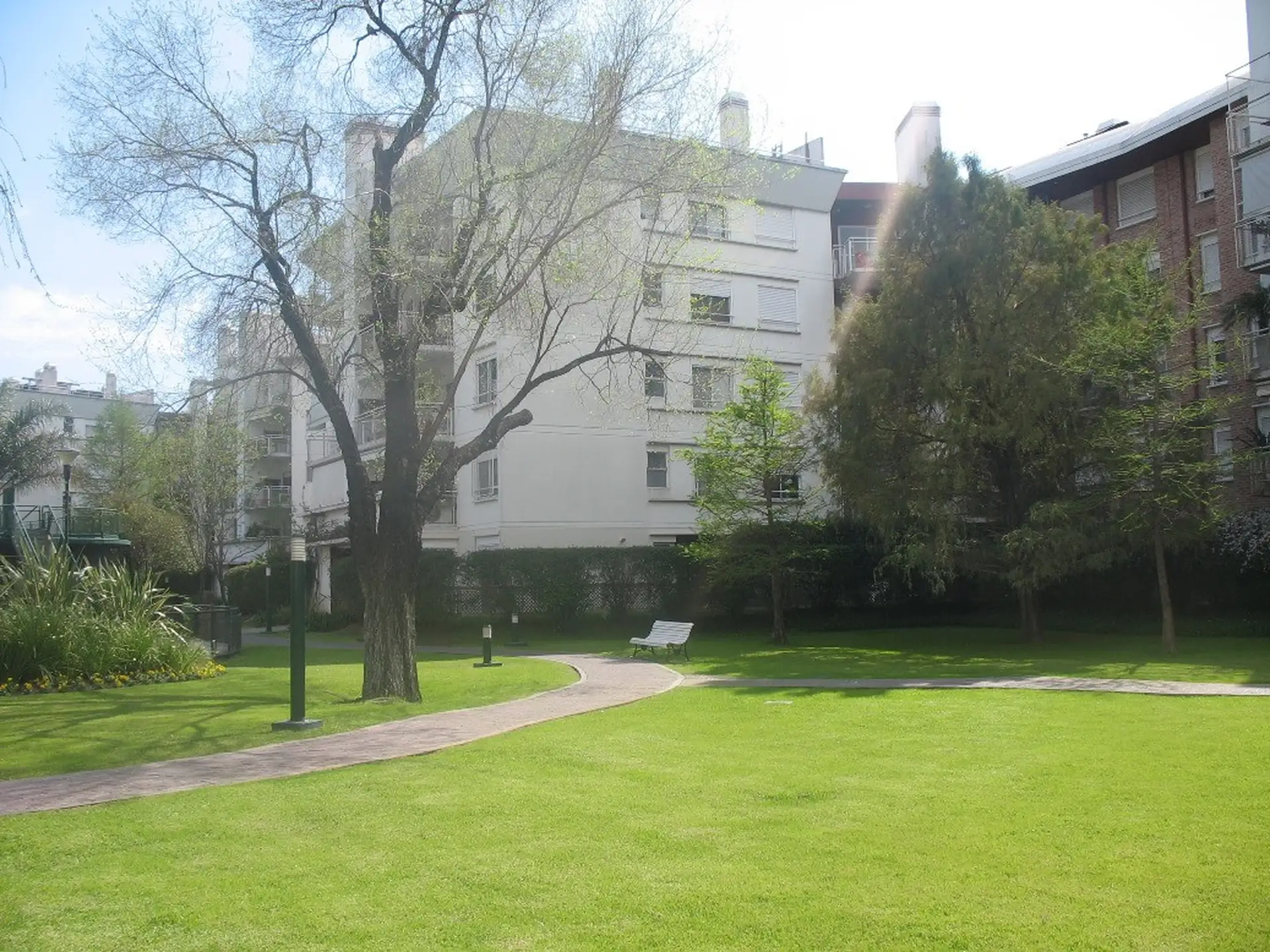 Departamento en Alquiler en Countries y Barrios Cerrados en San Isidro, Partido de San Isidro