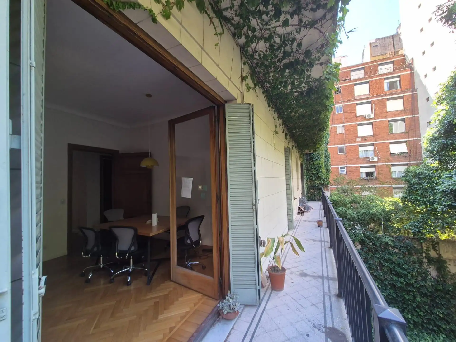 Departamento en Alquiler en Recoleta, Capital Federal