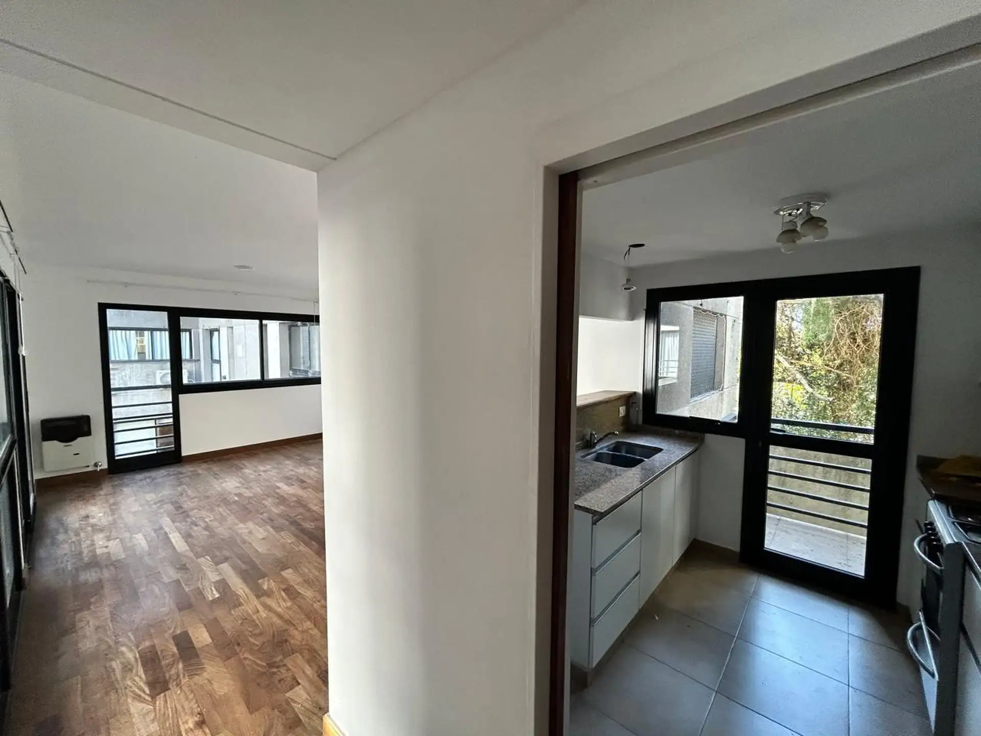 Departamento en Alquiler en Centro De Lujan, Lujan