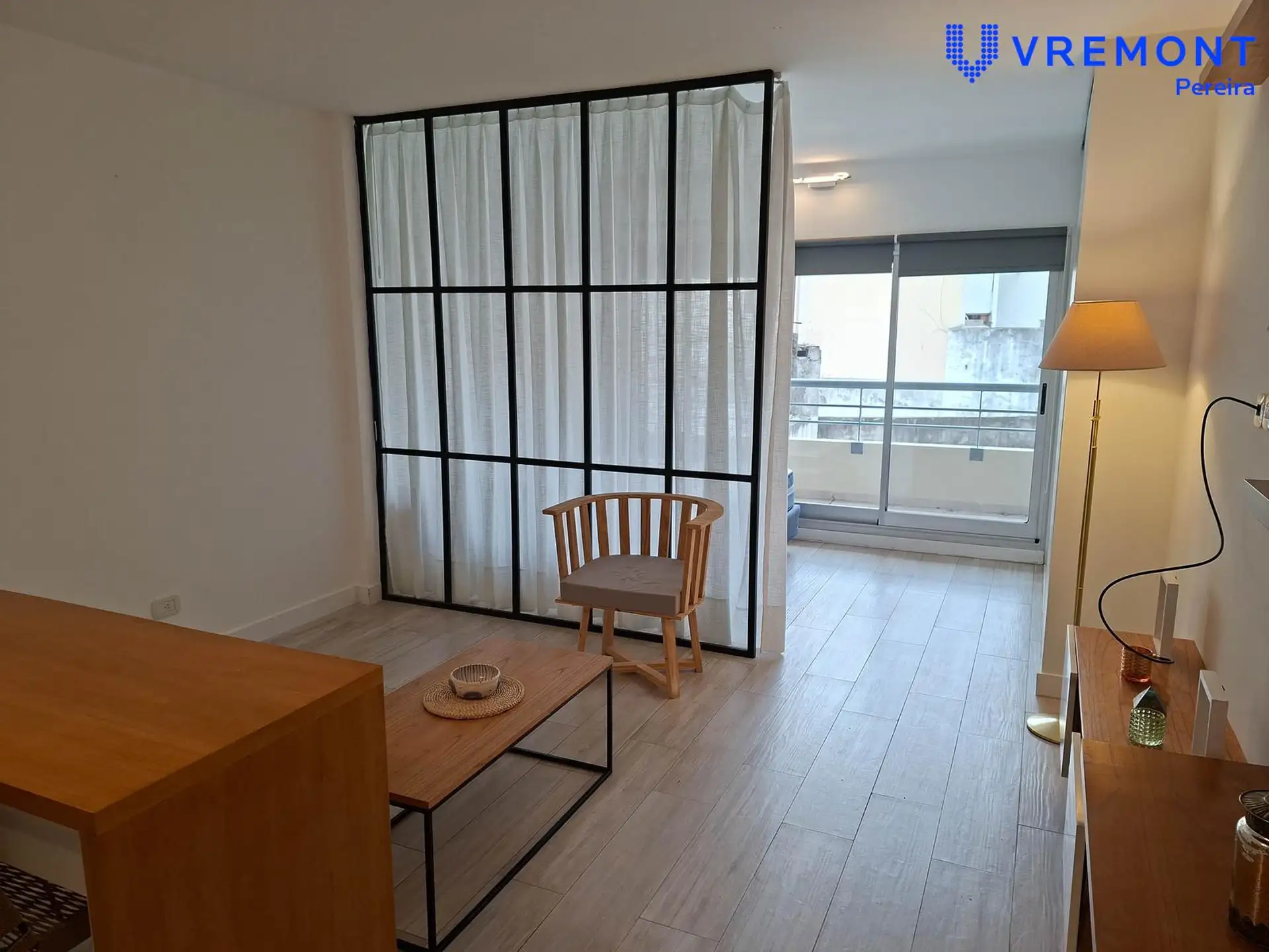 Departamento en Alquiler en Cid Campeador, Caballito