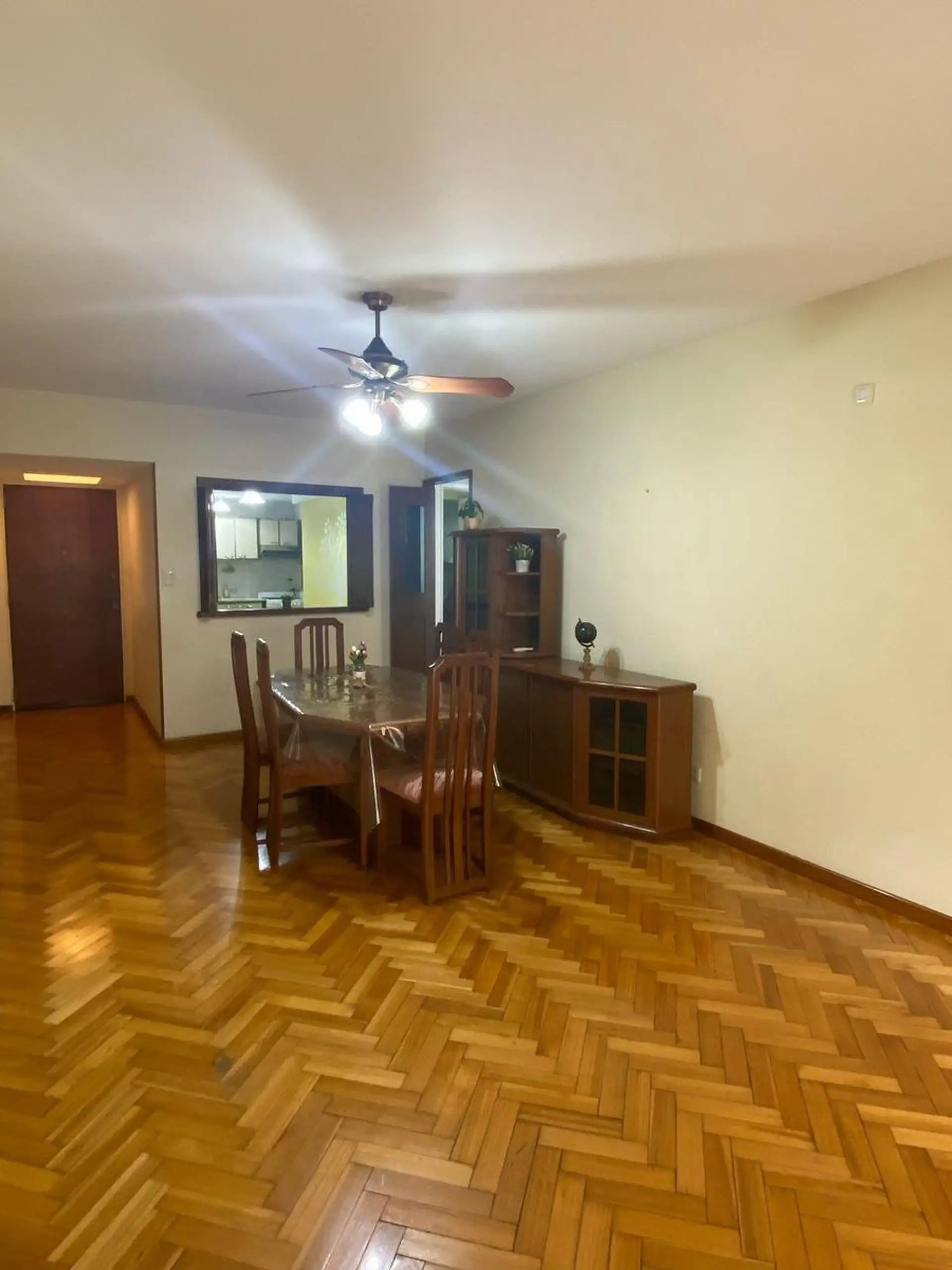 Departamento en Alquiler en Caballito, Capital Federal