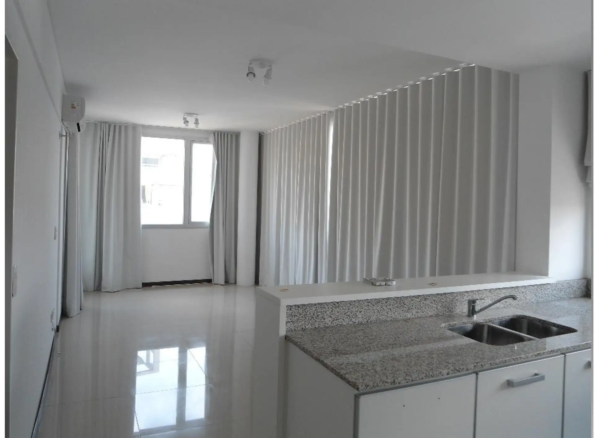 Departamento en Alquiler en Abasto, Capital Federal