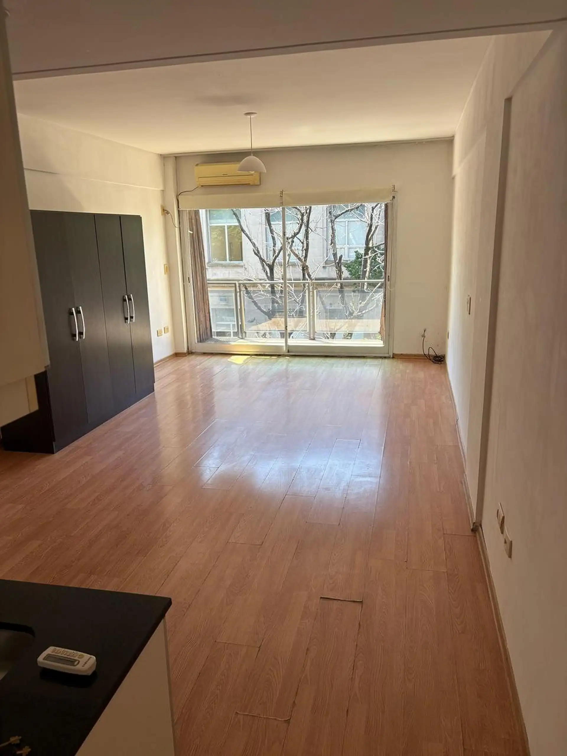 Departamento en Alquiler en Recoleta, Capital Federal