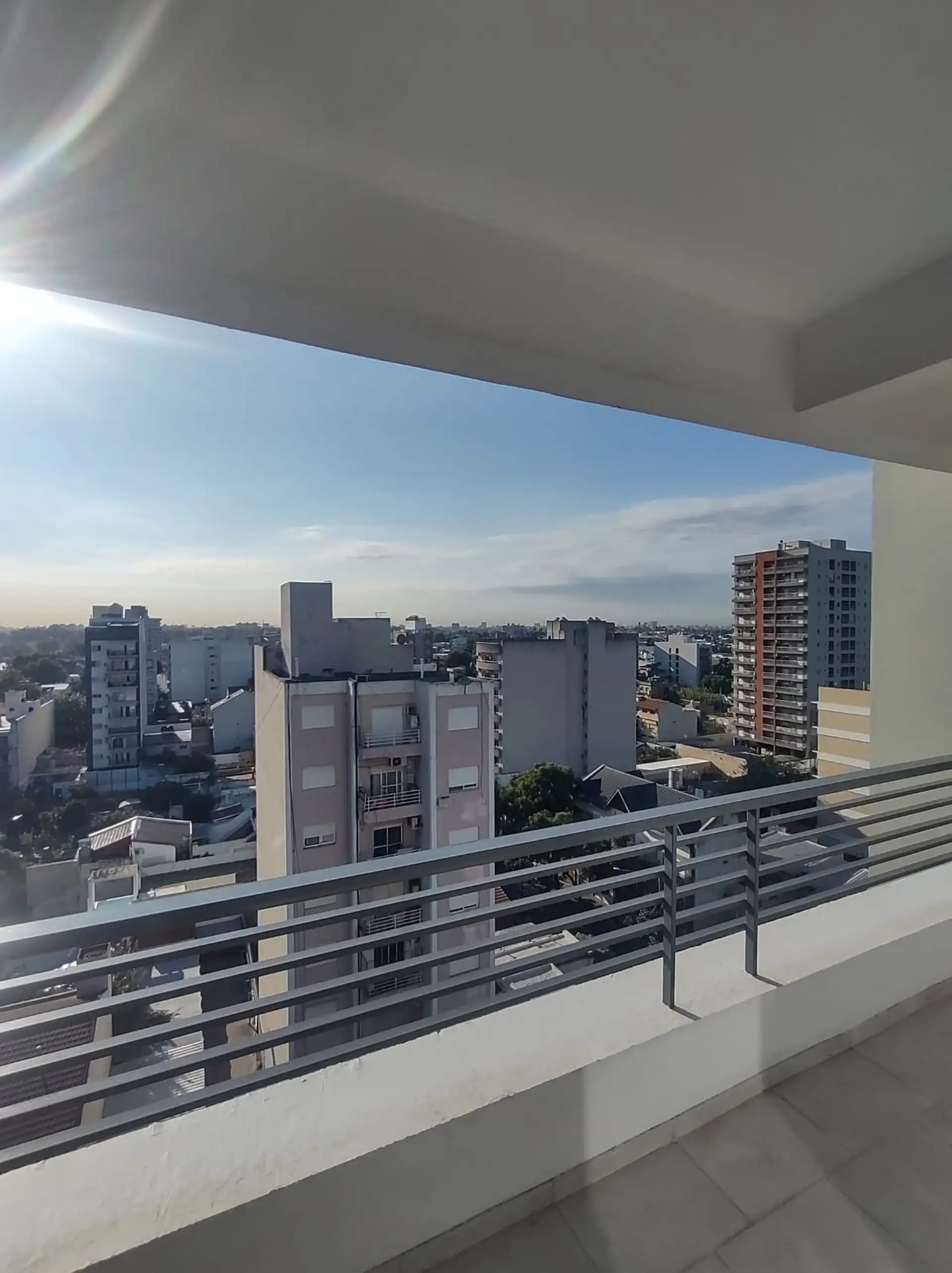 Departamento en Alquiler en Caseros, Partido de Tres de Febrero