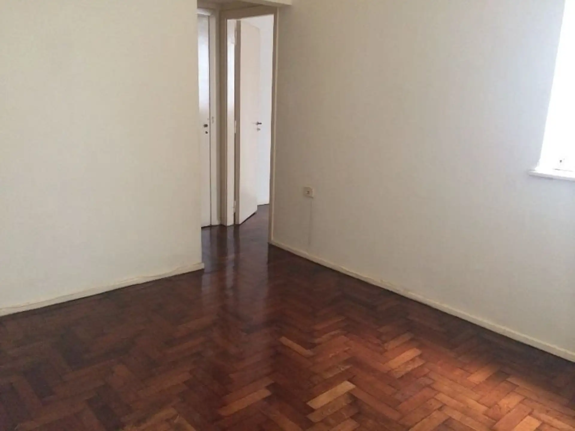 Departamento en Alquiler en Villa del Parque, Capital Federal