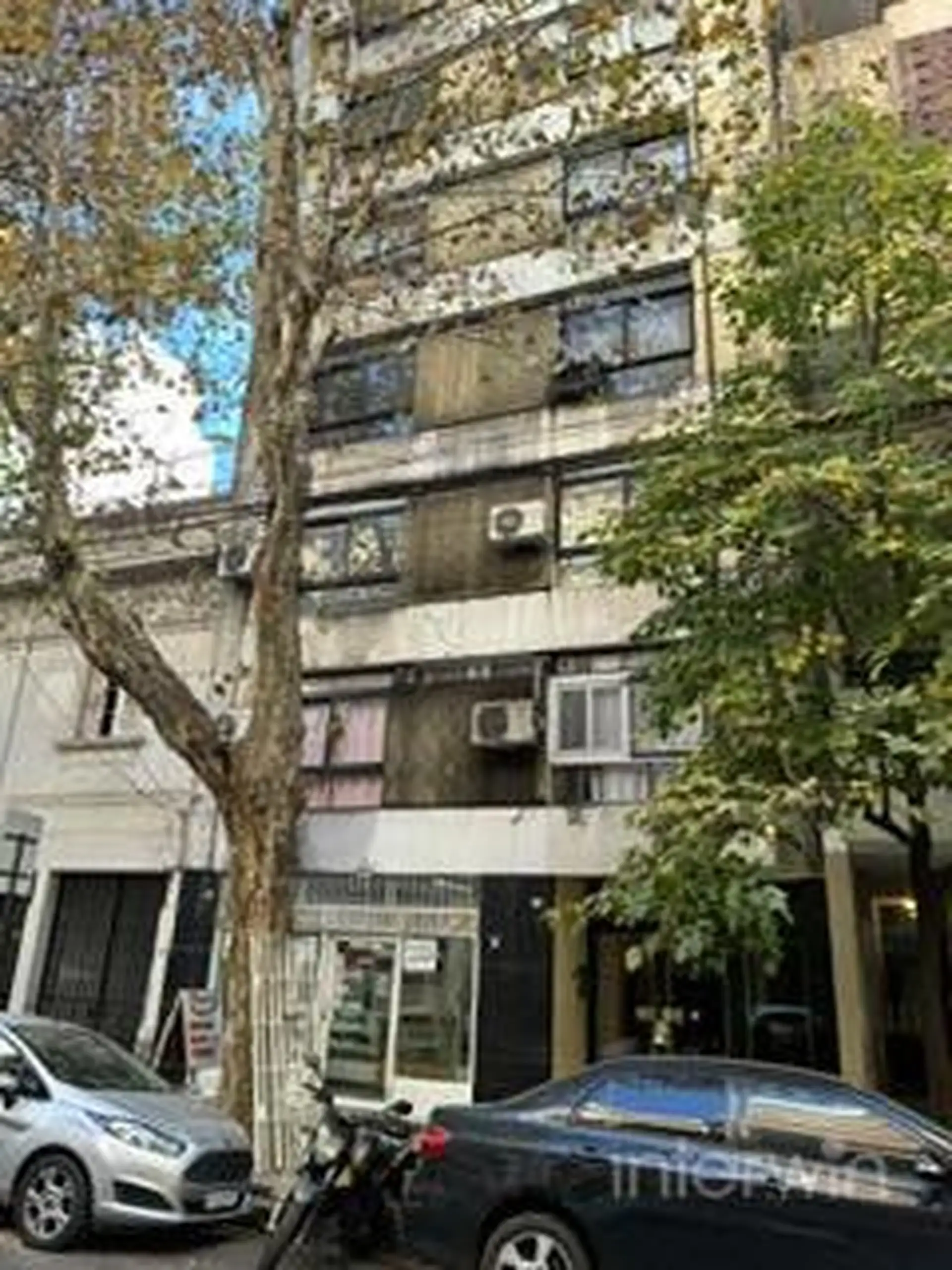 Departamento en Alquiler en Recoleta, Capital Federal