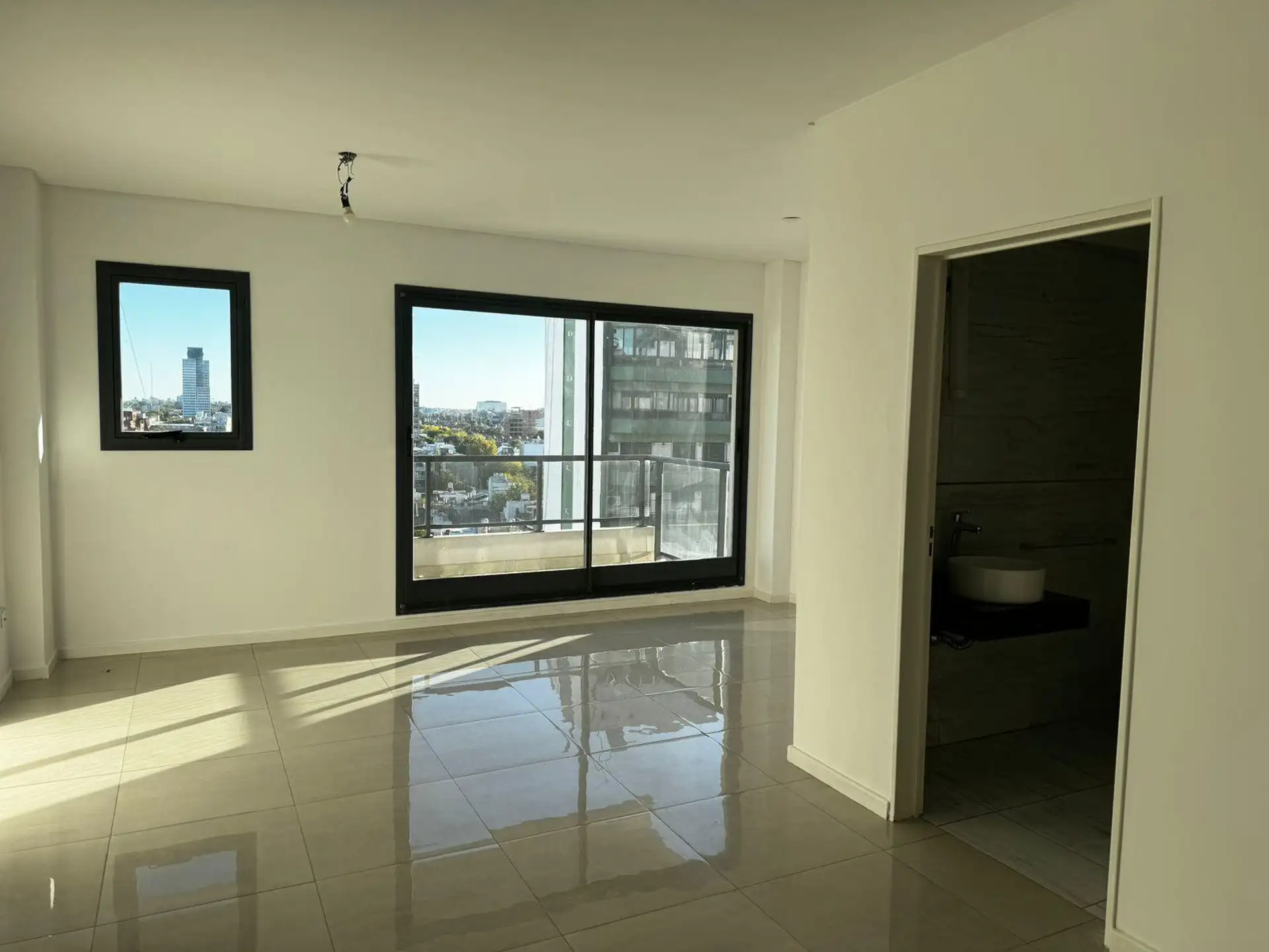 Departamento en Alquiler en Lomas de Nuñez, Nuñez