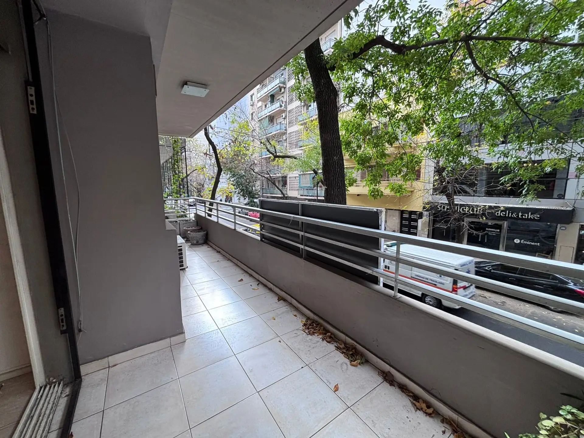 Departamento en Alquiler en Barrio Norte, Capital Federal