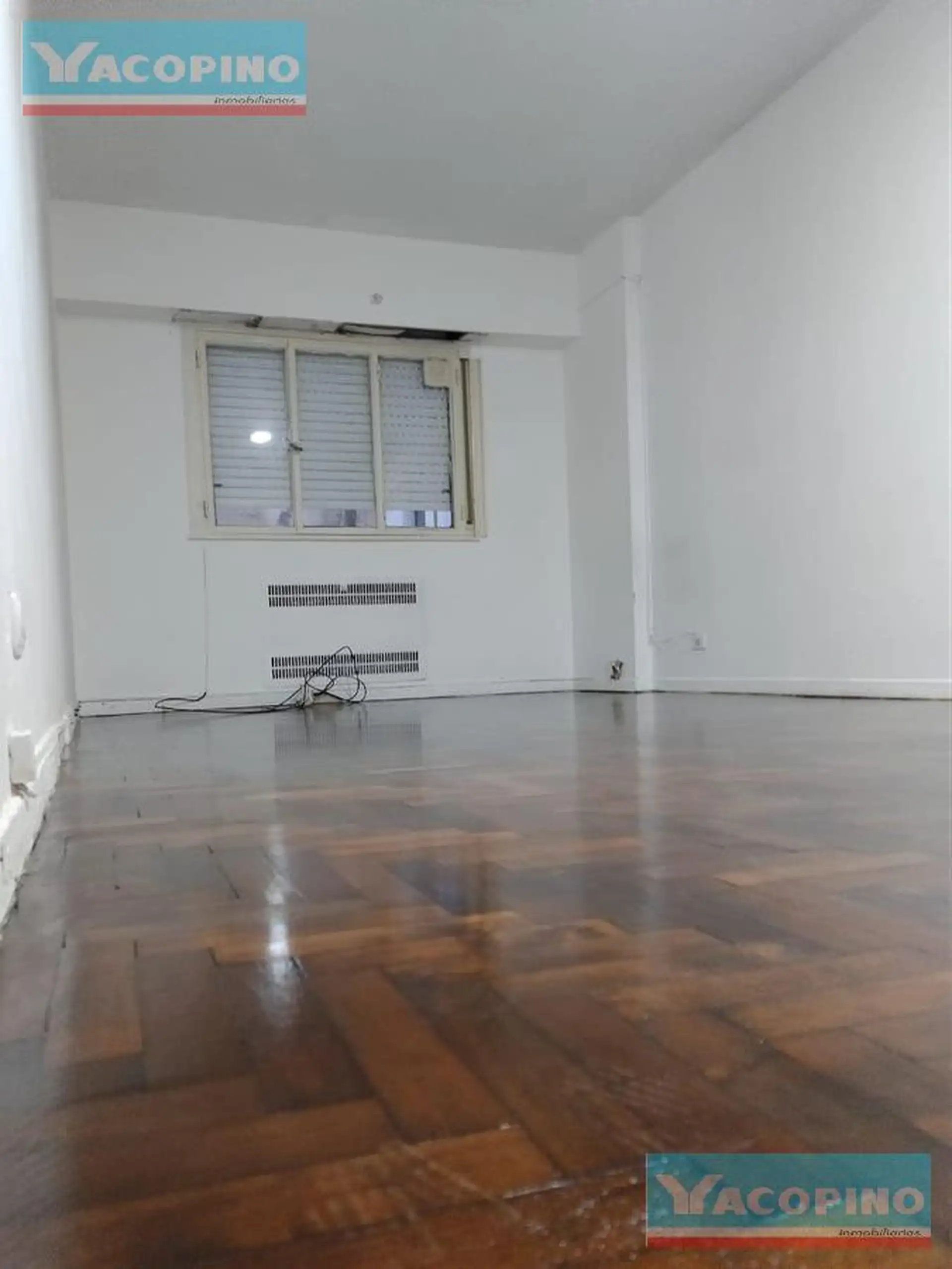 Departamento en Alquiler en Recoleta, Capital Federal