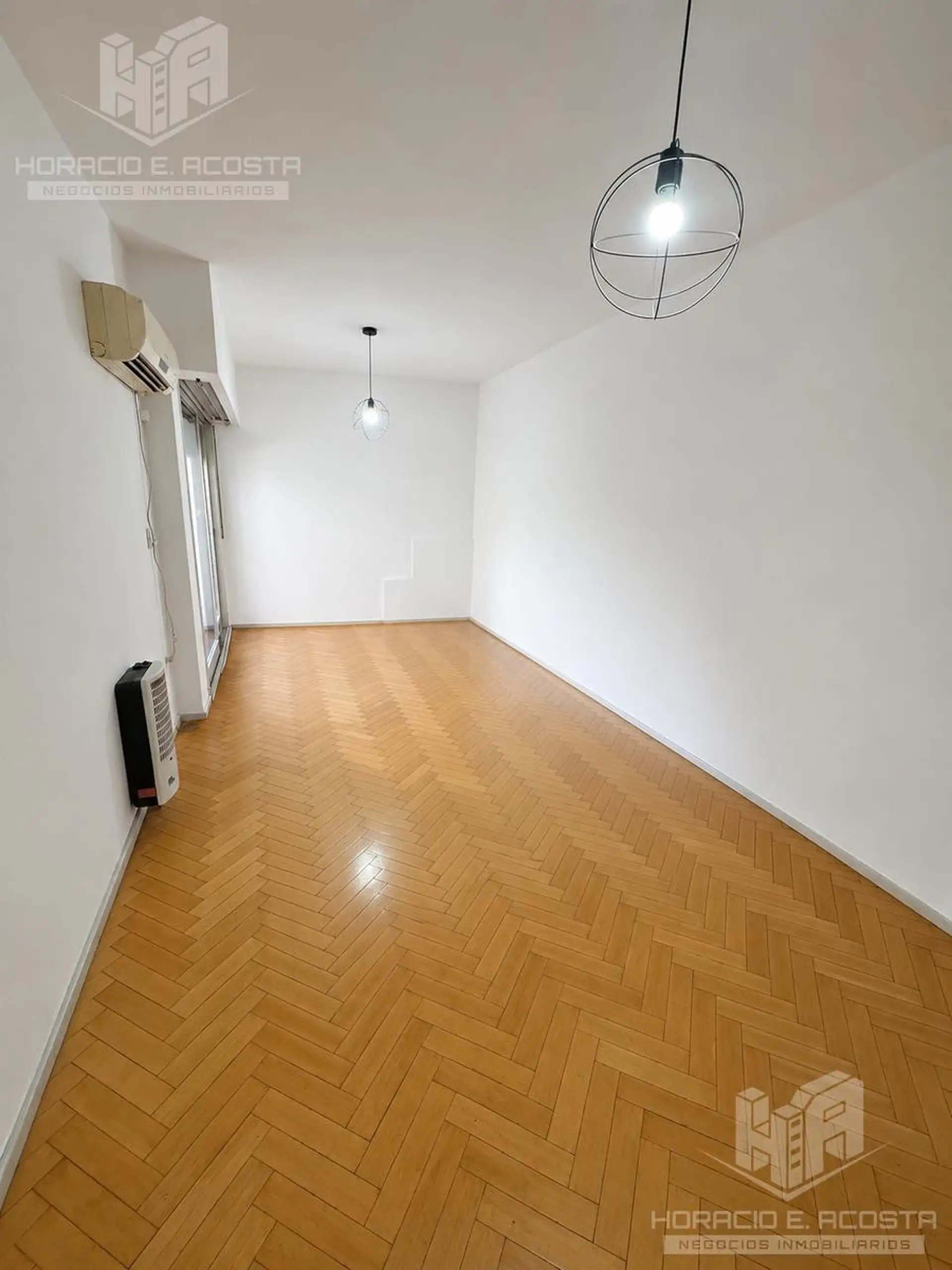 Departamento en Alquiler en Palermo, Capital Federal