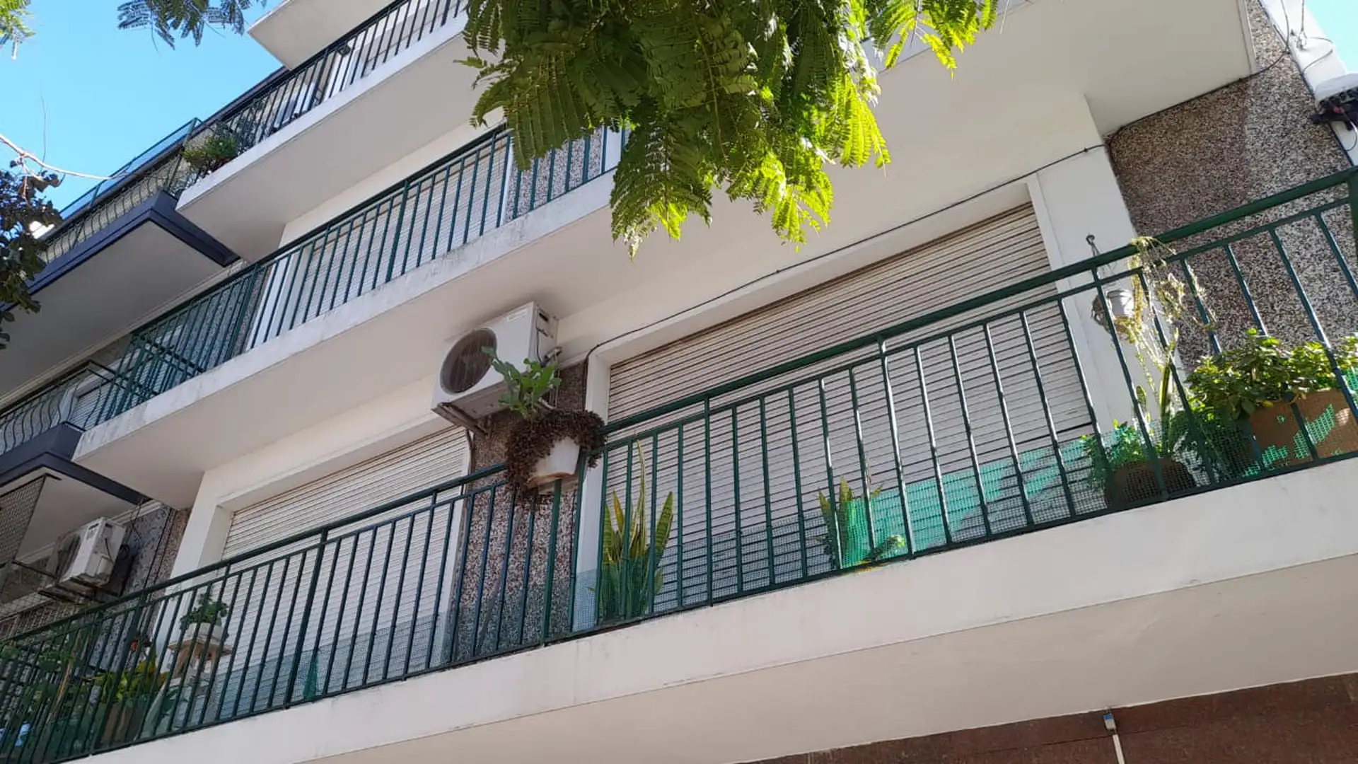 Departamento en Alquiler en Barrio San Pedro, Villa Devoto