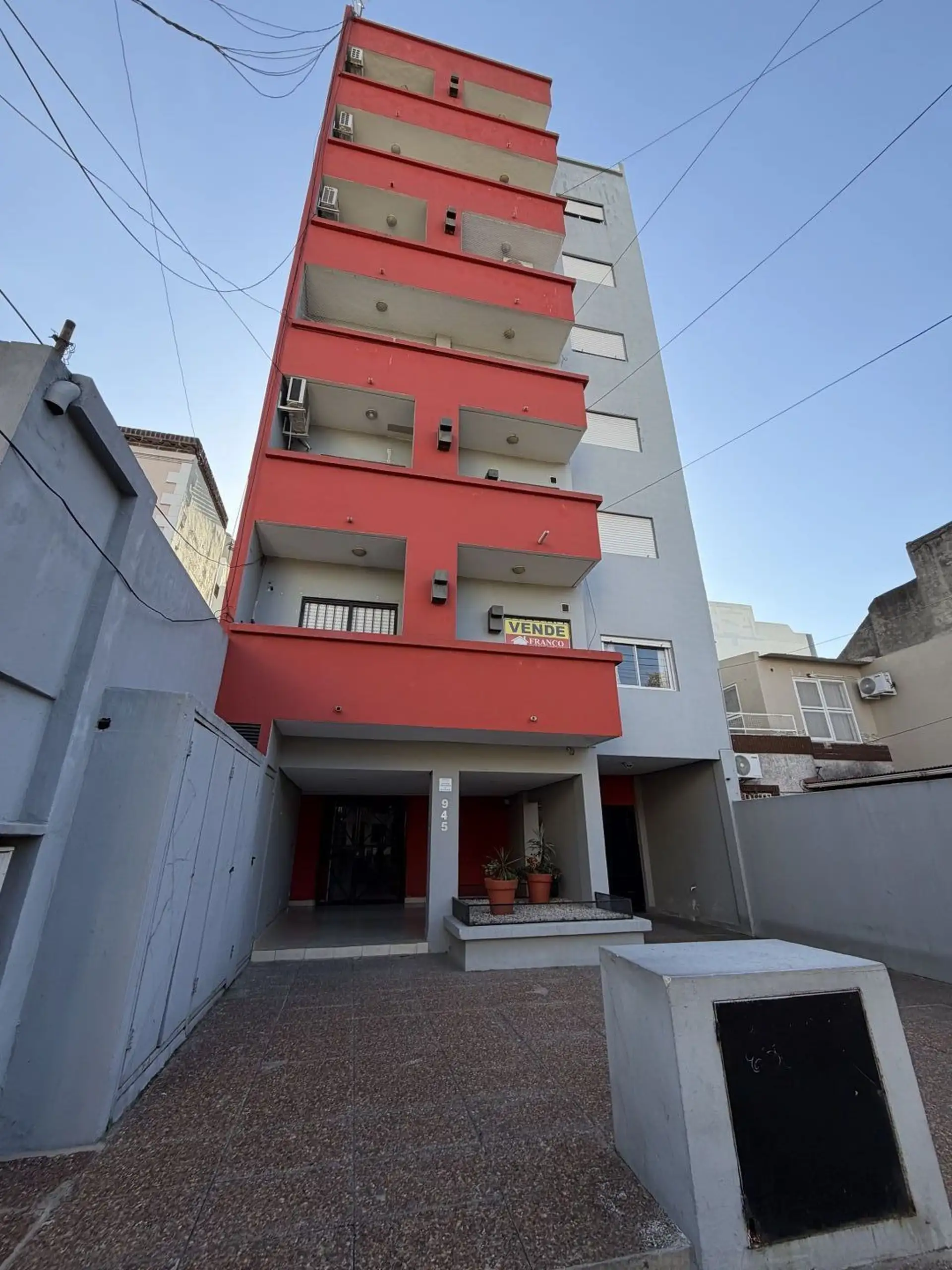 Departamento en Alquiler en Villa Saenz Peña, Partido de Tres de Febrero
