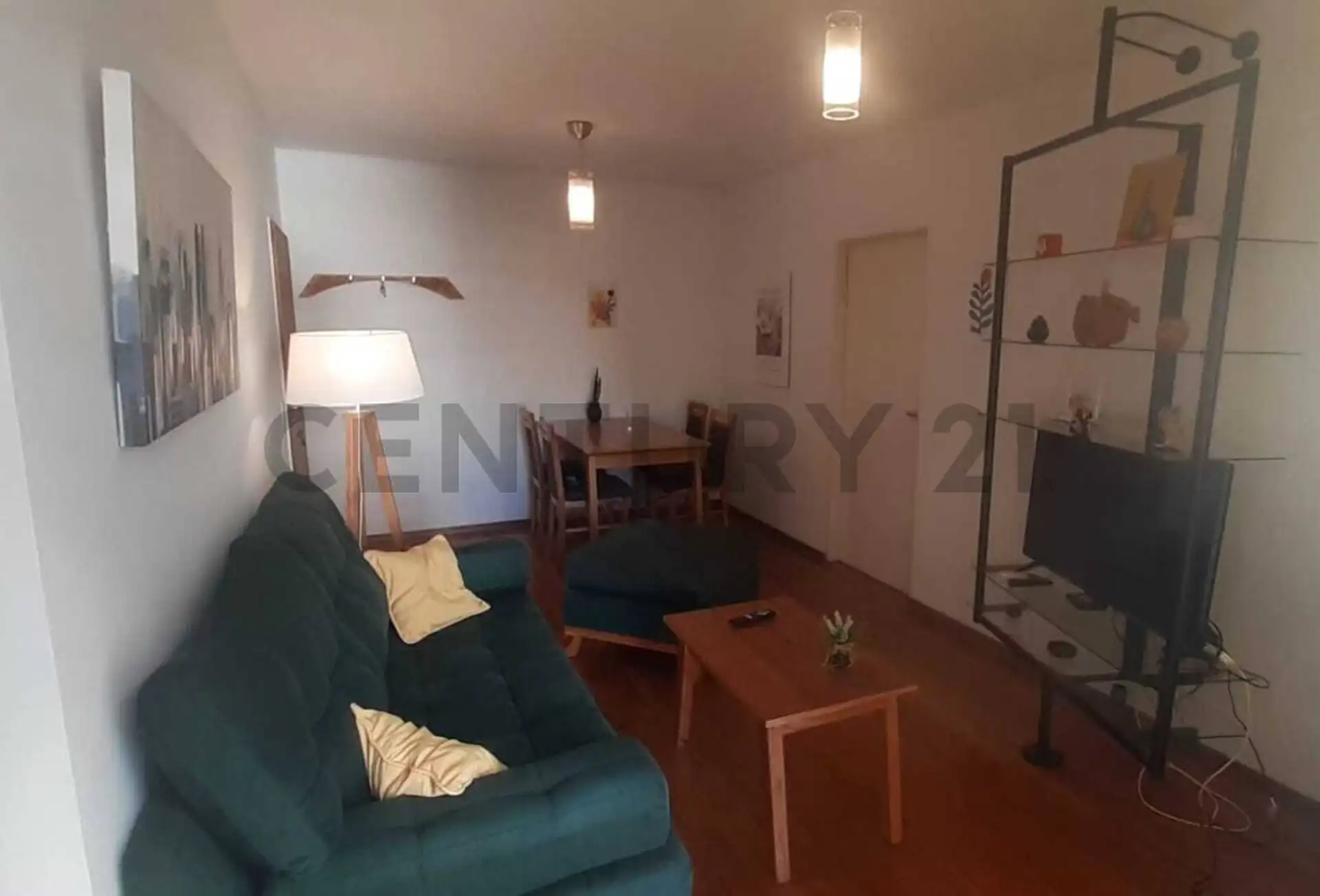 Departamento en Alquiler en Villa Urquiza, Capital Federal