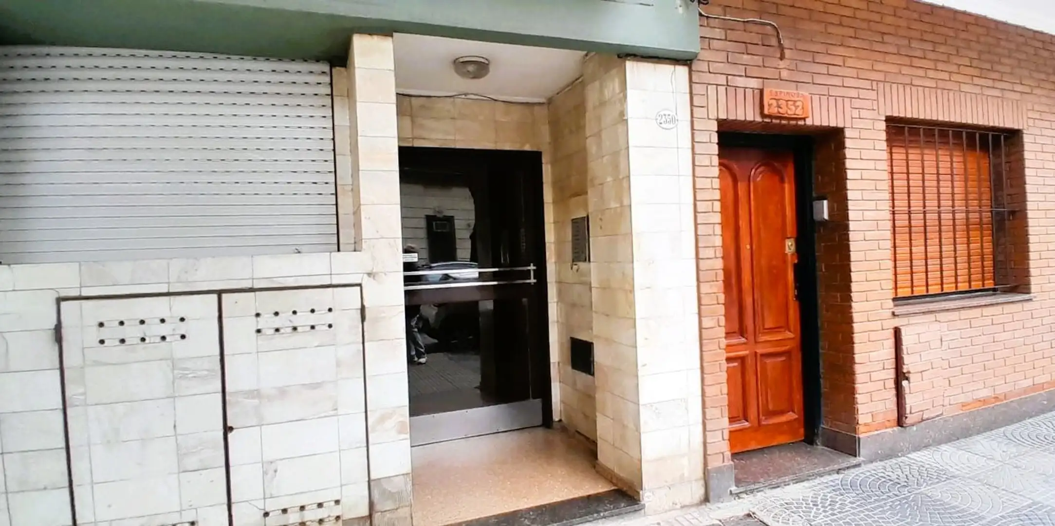 Departamento en Alquiler en Paternal, Capital Federal