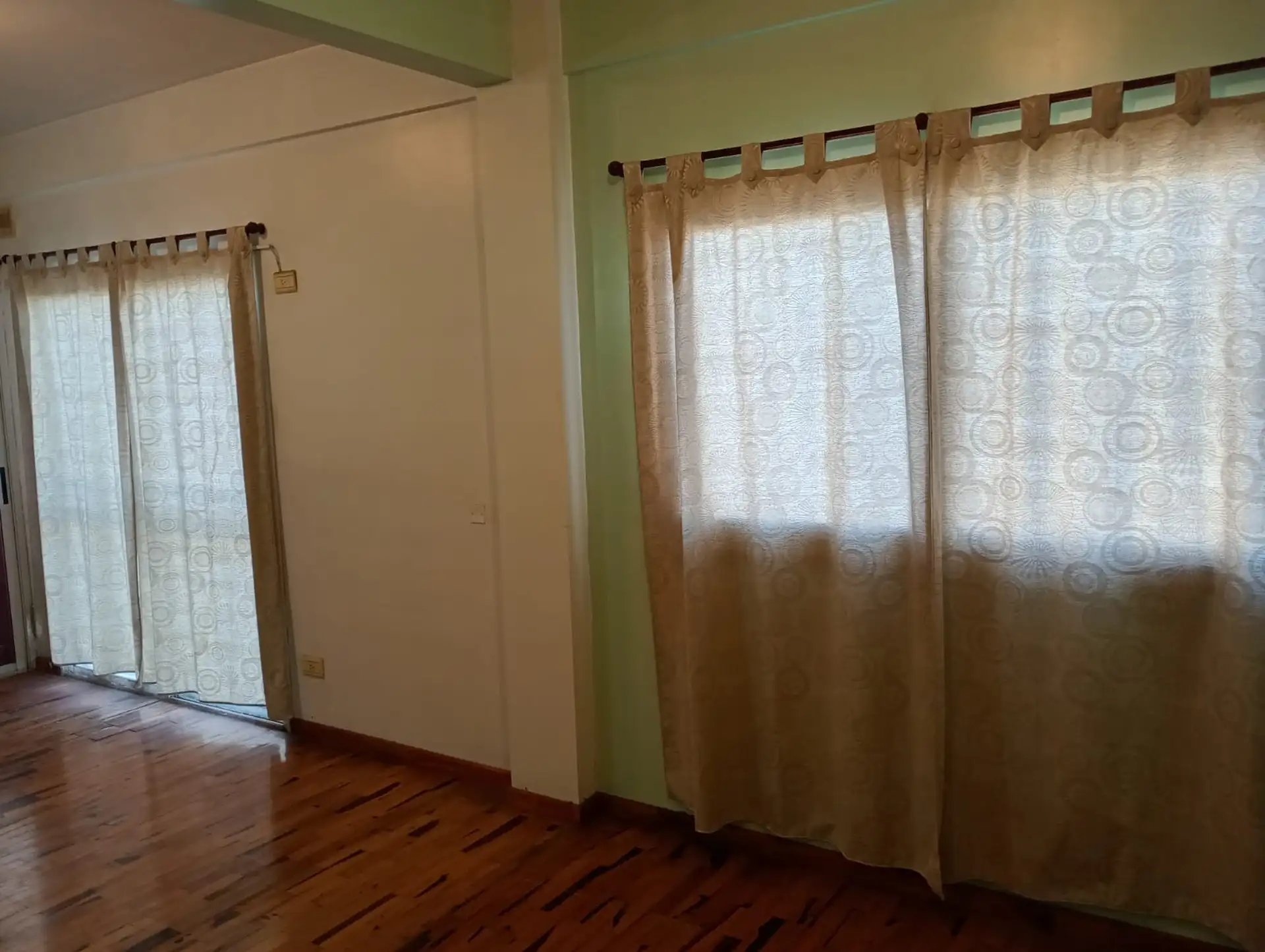 Departamento en Alquiler en Boedo, Capital Federal