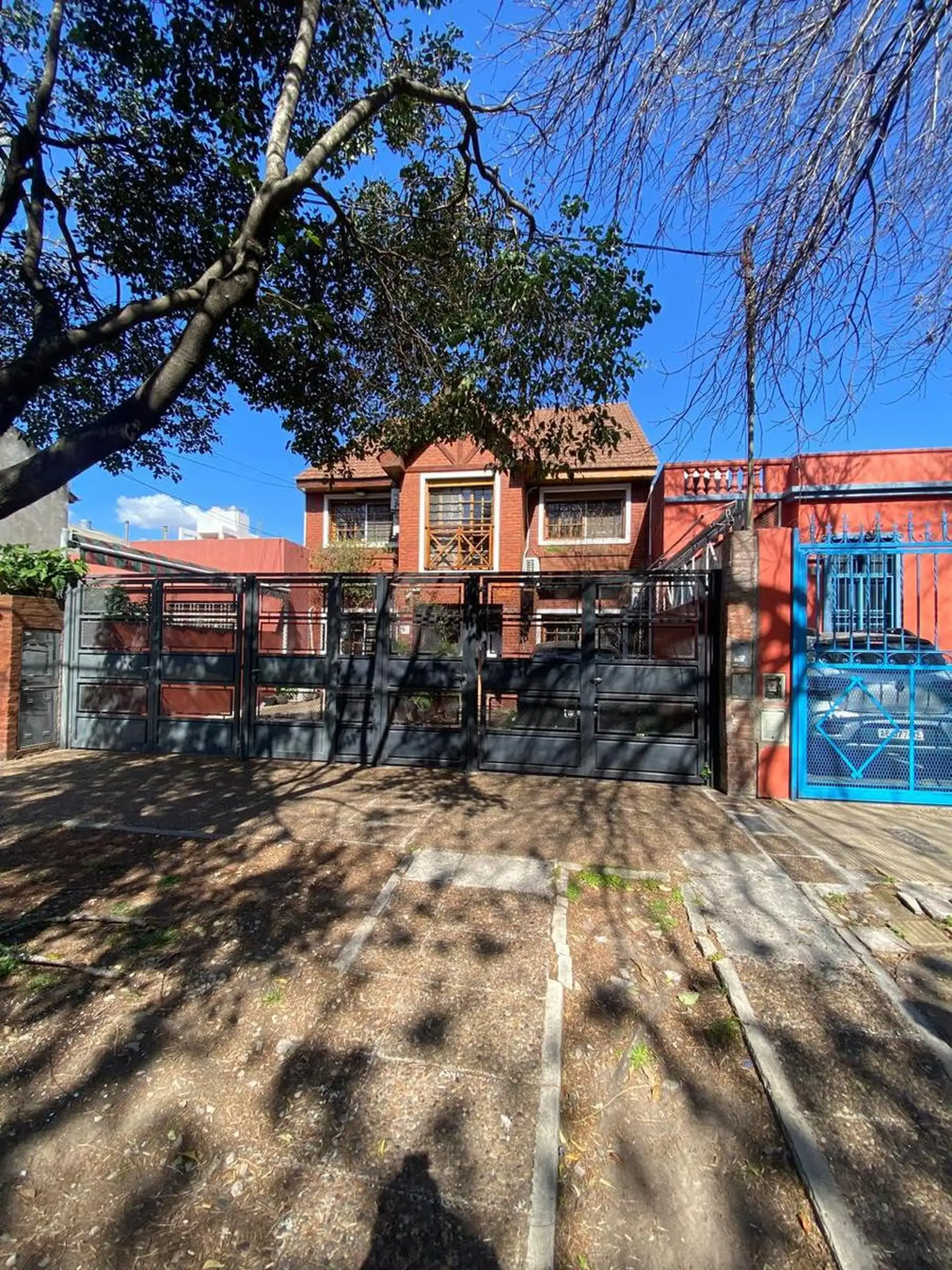 Casa en Alquiler en Villa Devoto, Capital Federal