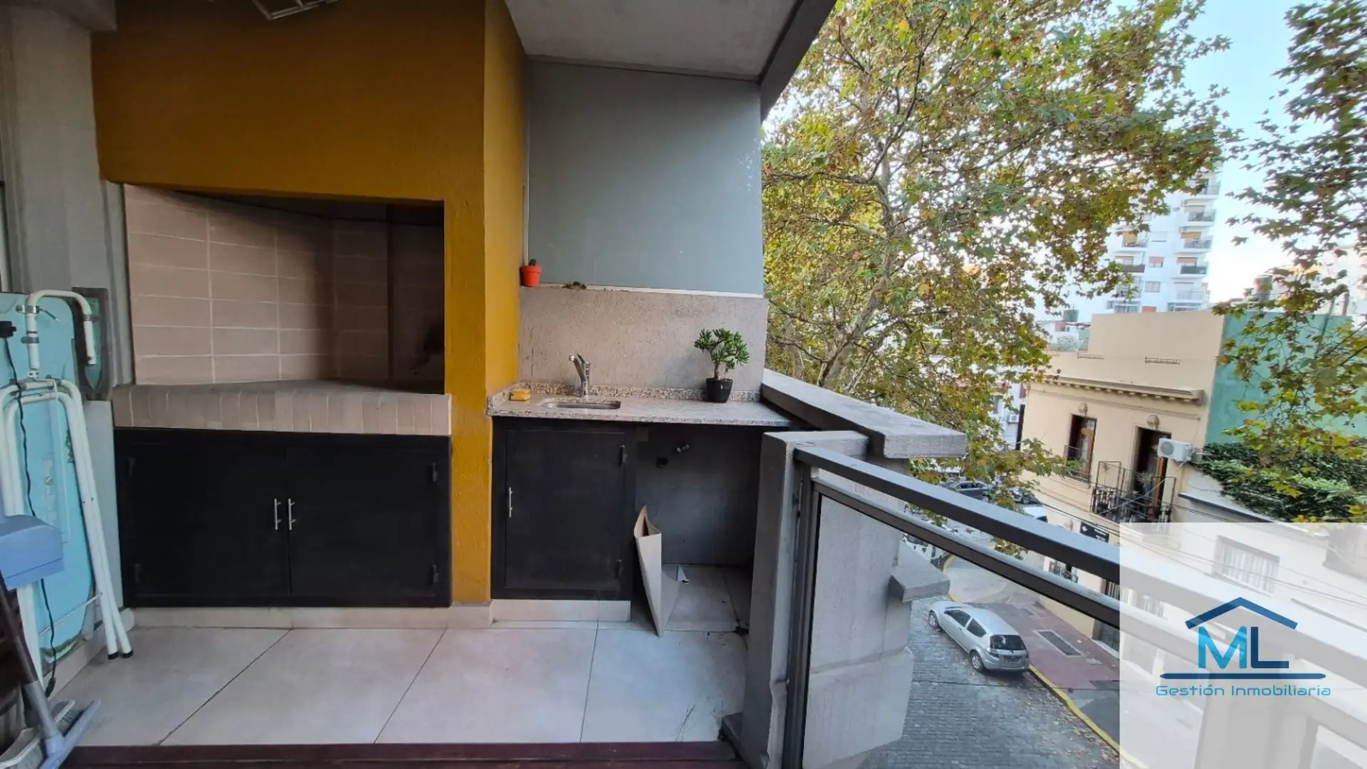 Departamento en Alquiler en Caballito, Capital Federal