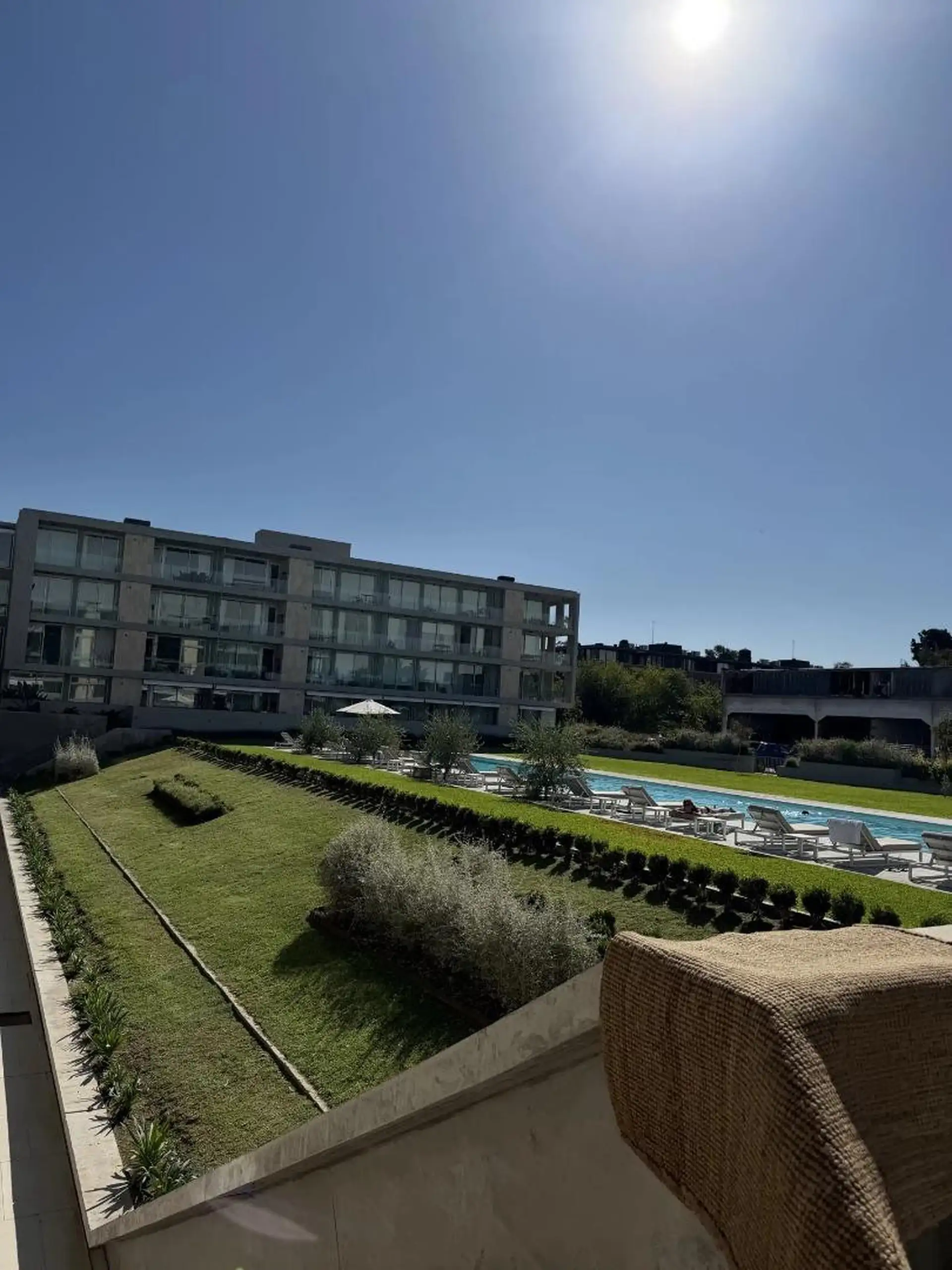Departamento en Alquiler en Beccar, Partido de San Isidro