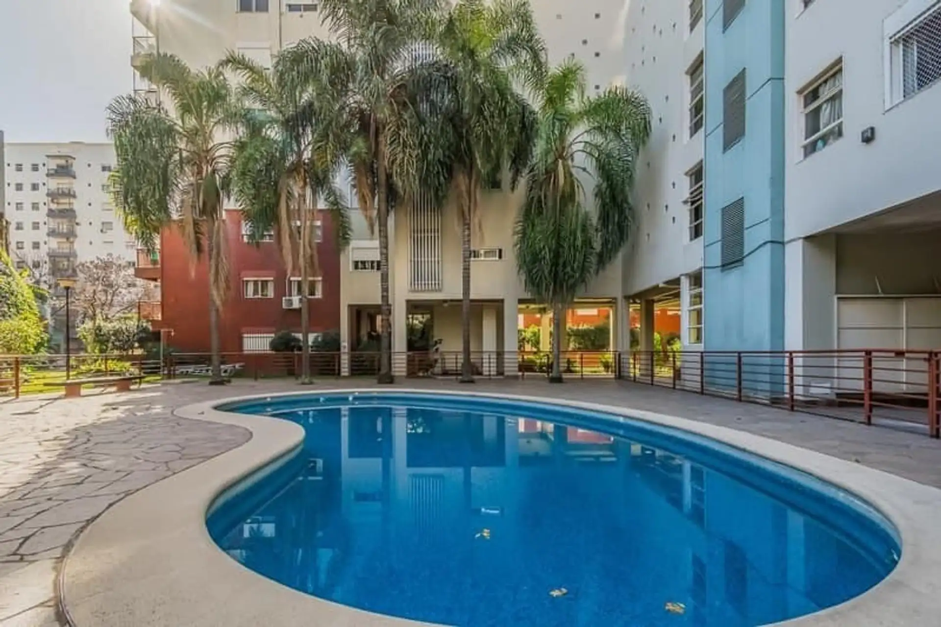 Departamento en Alquiler en Palermo Hollywood, Palermo