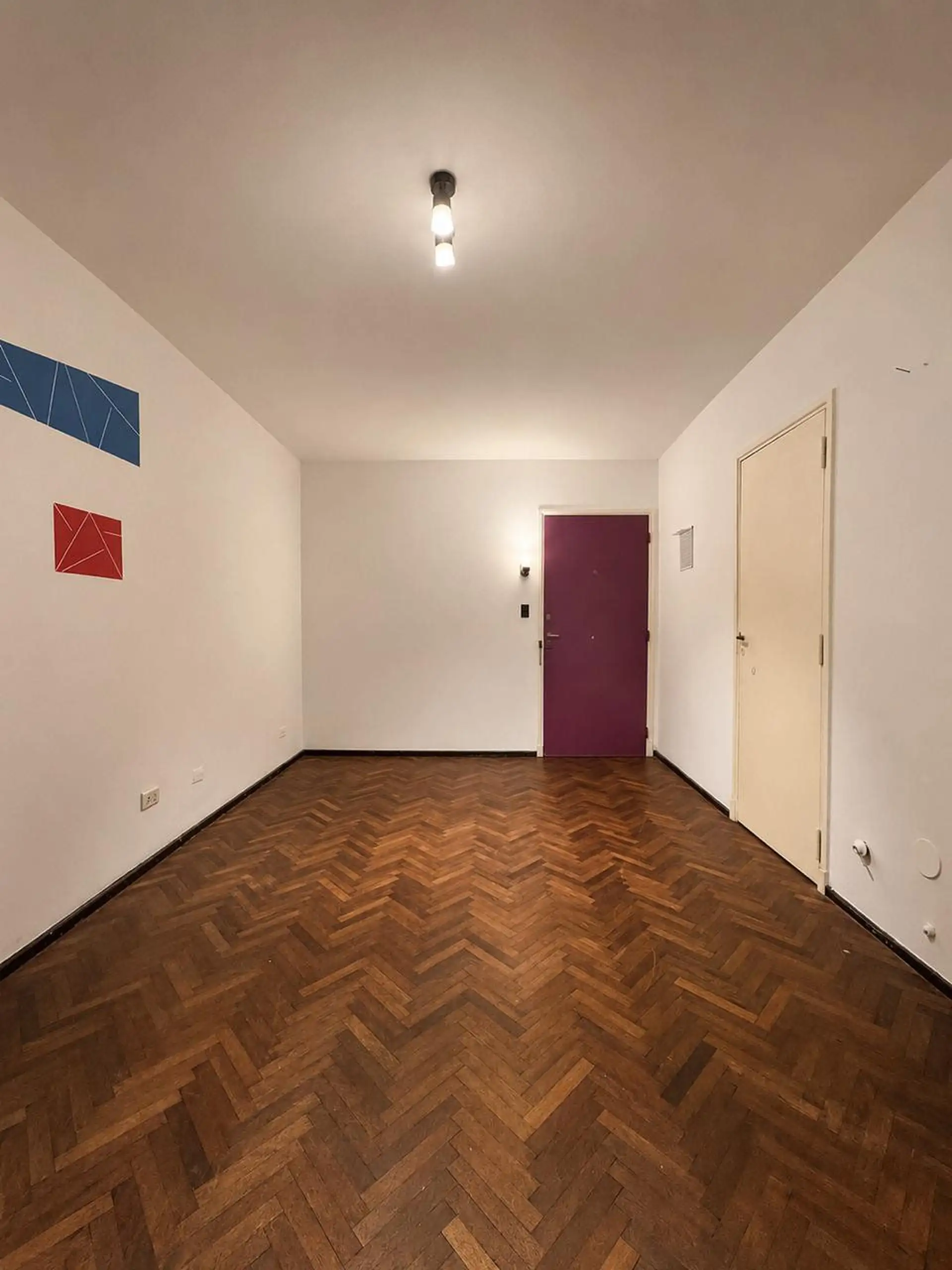 Departamento en Alquiler en Barracas, Capital Federal