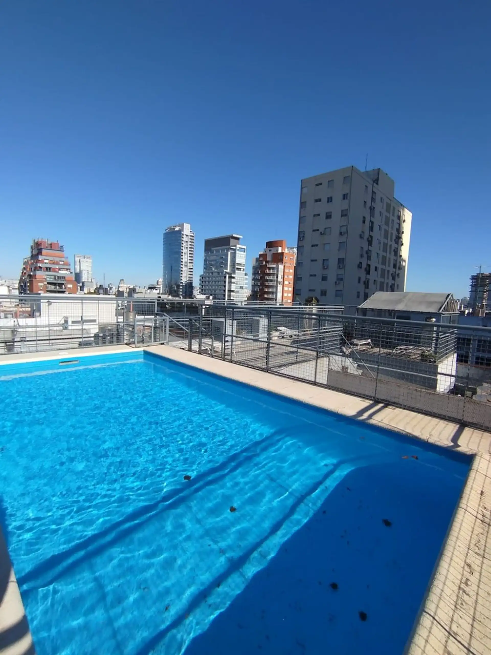 Departamento en Alquiler en Palermo, Capital Federal