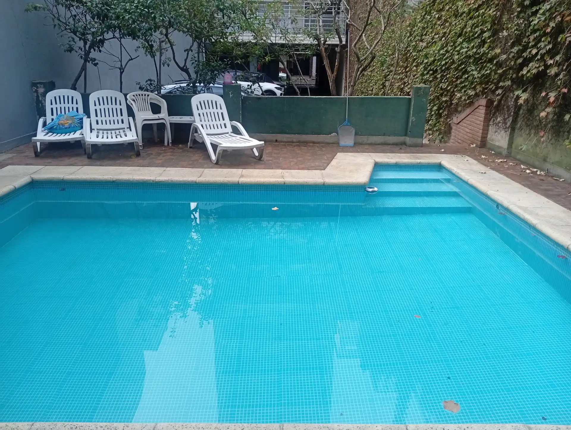 Departamento en Alquiler en Palermo, Capital Federal