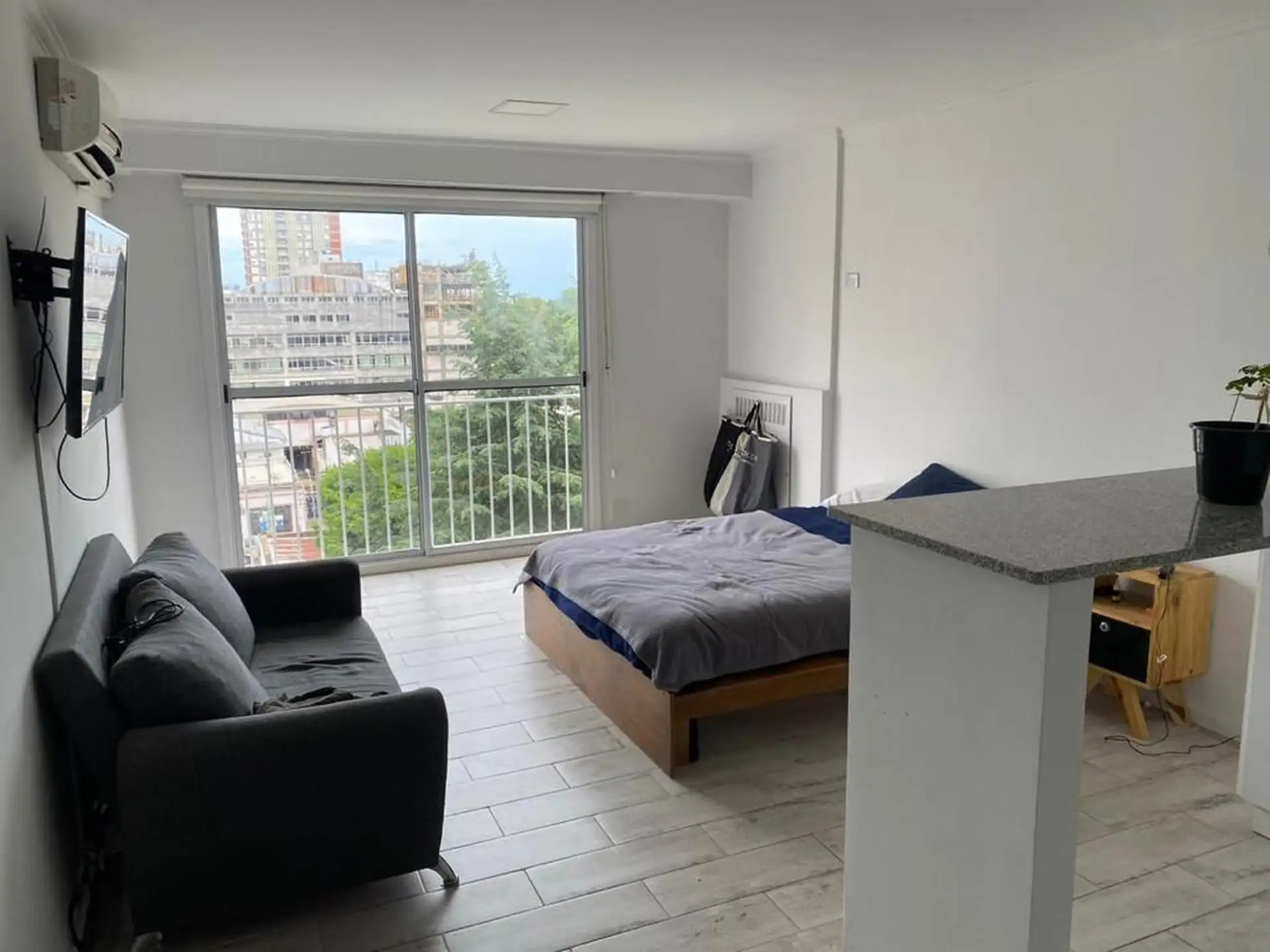 Departamento en Alquiler en Belgrano, Capital Federal