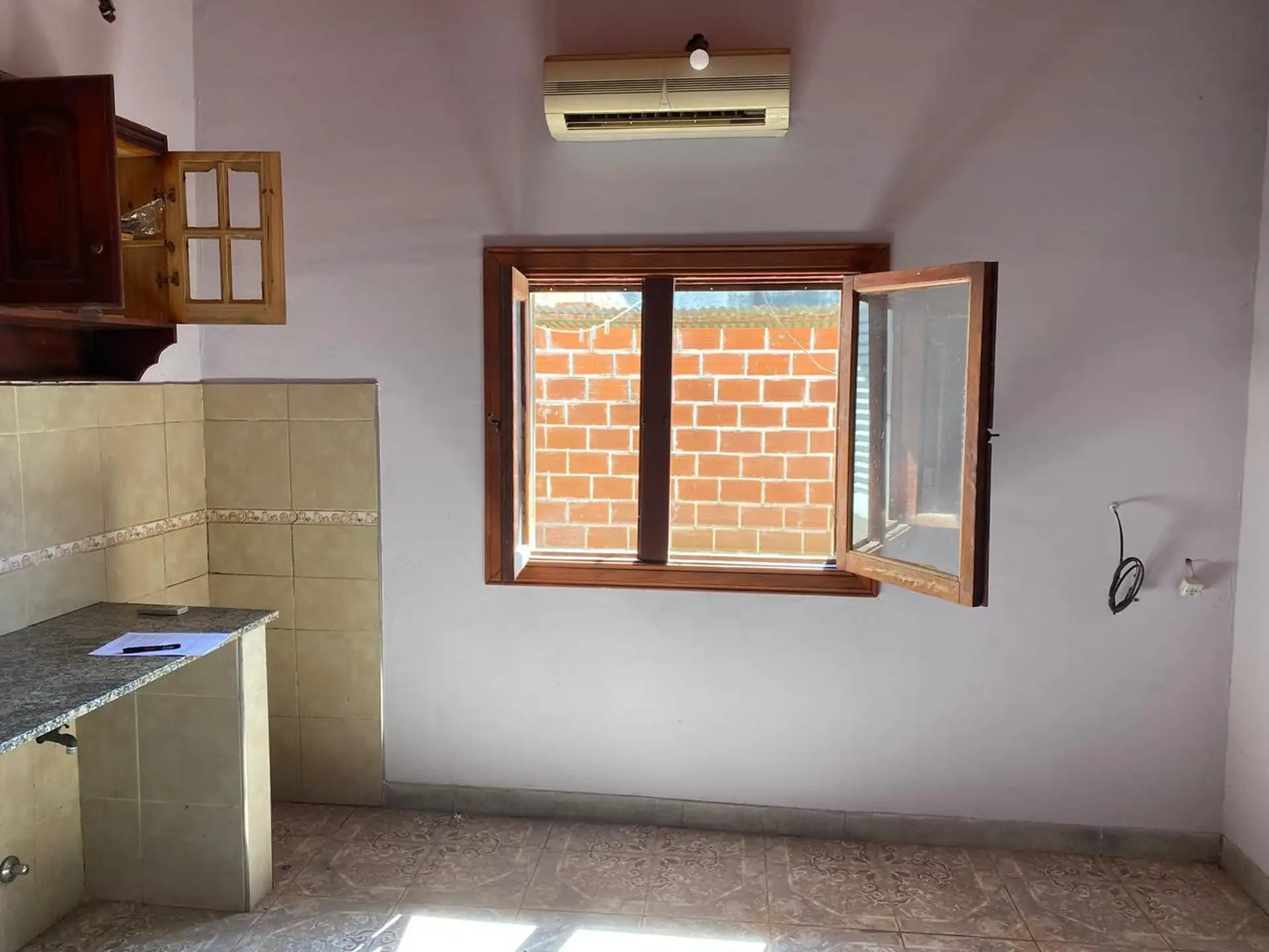 Casa 1 dormitorio, 70 m²