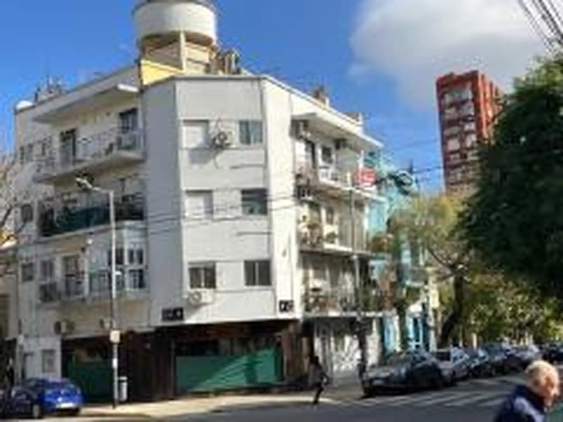 Departamento en Alquiler en Palermo Soho, Palermo