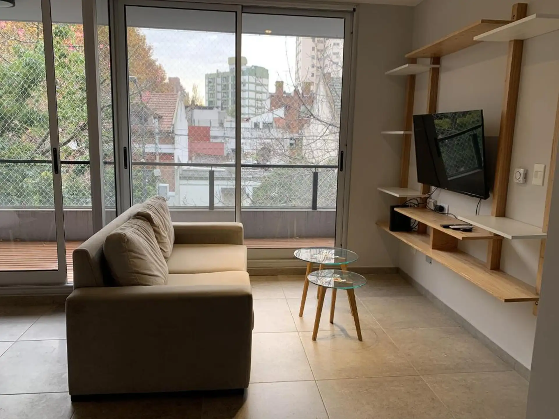Departamento en Alquiler Temporal en Nuñez, Capital Federal