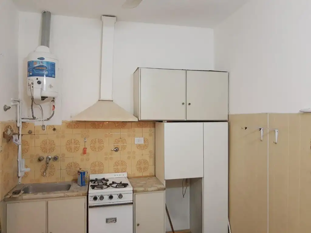 Departamento en Alquiler en Villa Ballester, Partido de General San Martín