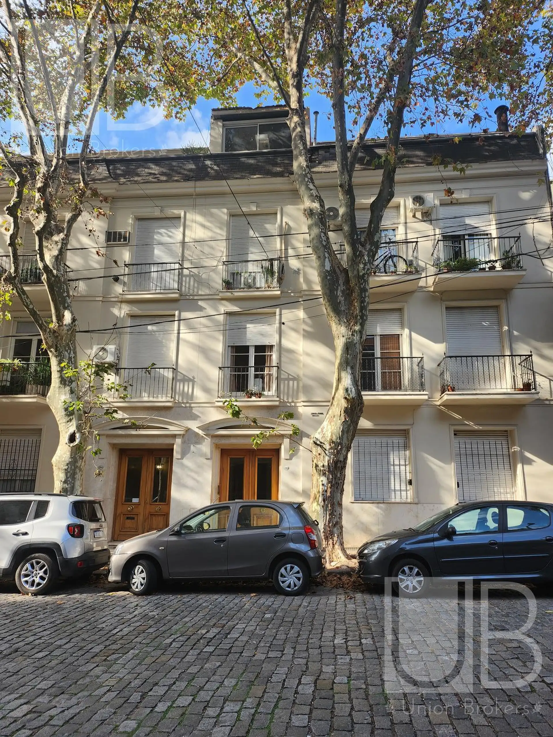 Departamento en Alquiler en Coghlan, Capital Federal