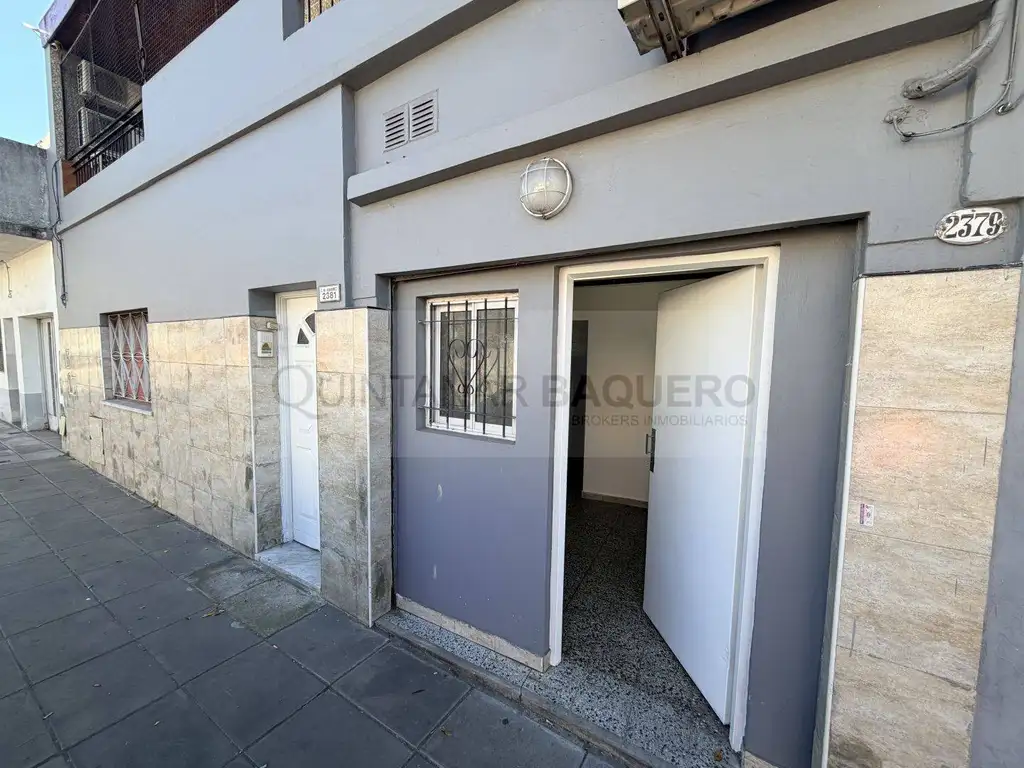 Alquiler en Villa Soldati, Capital Federal