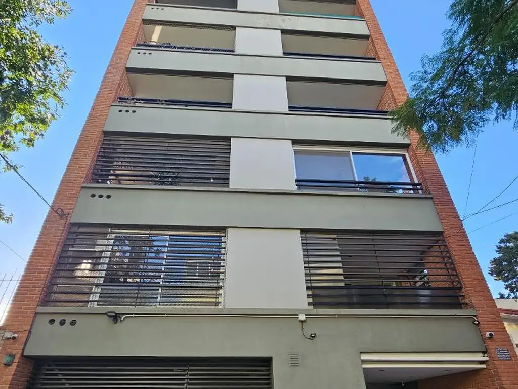 Departamento en Alquiler en Villa Devoto, Capital Federal
