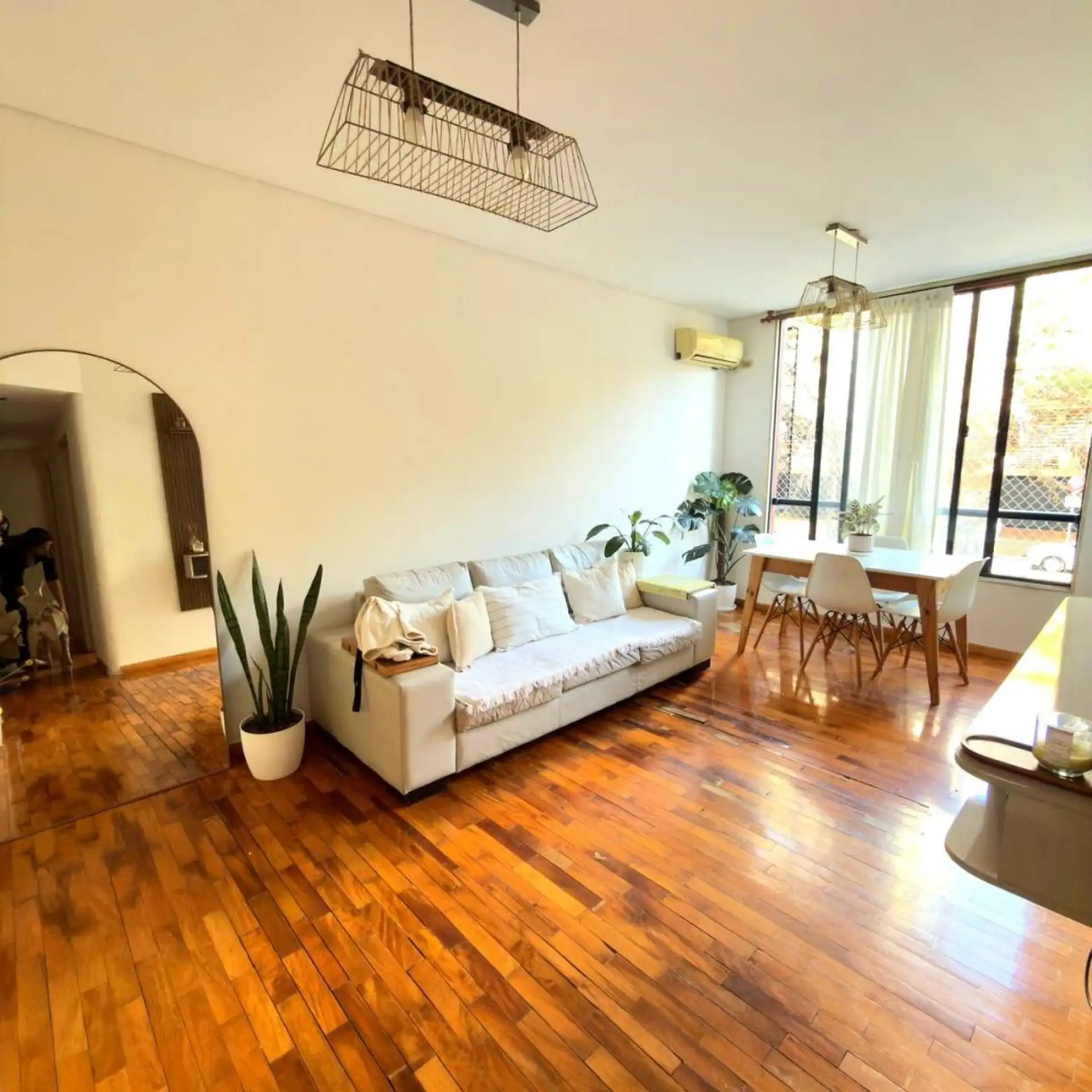 Departamento en Alquiler en Colegiales, Capital Federal