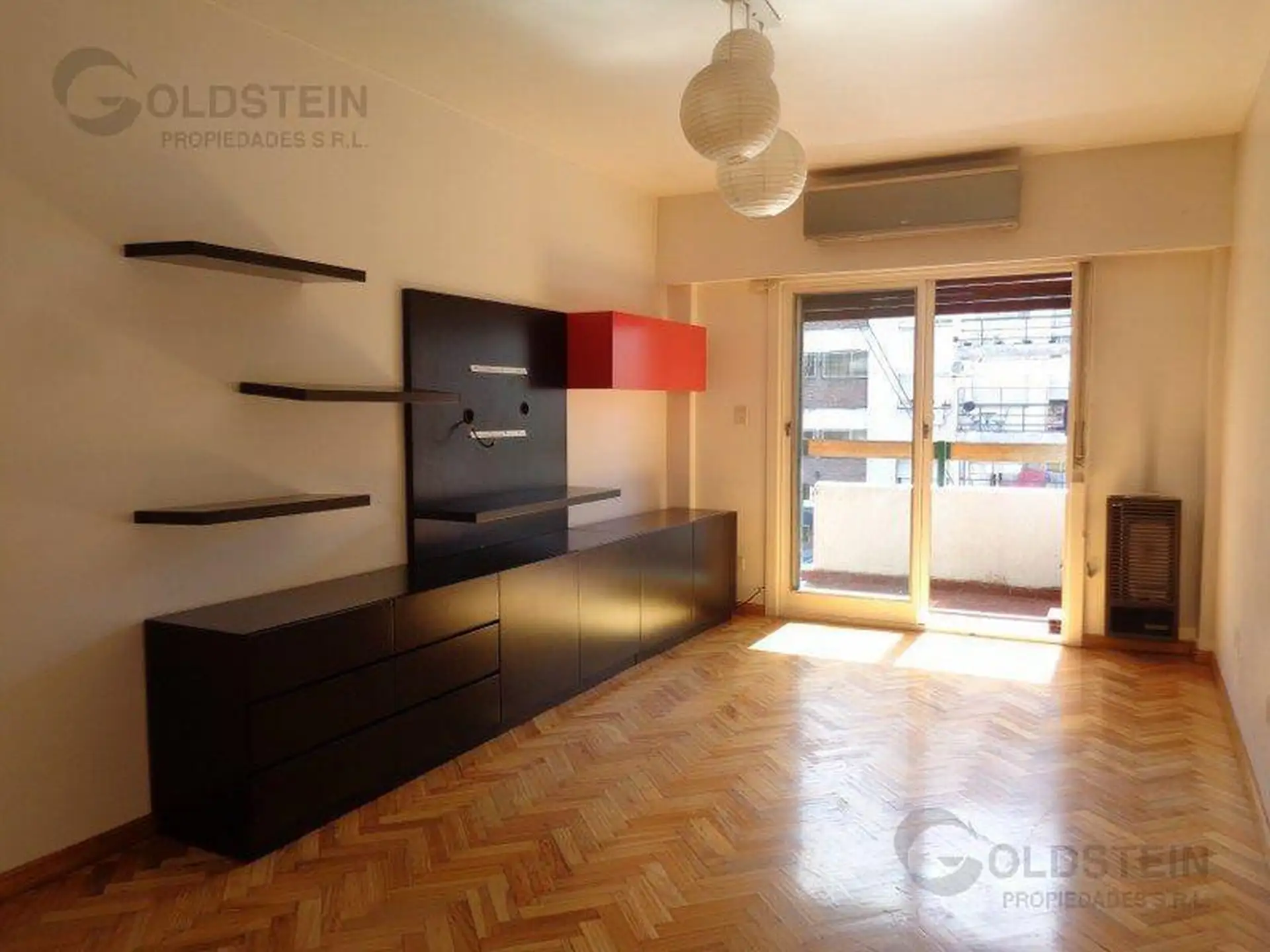 Departamento en Alquiler en Almagro, Capital Federal