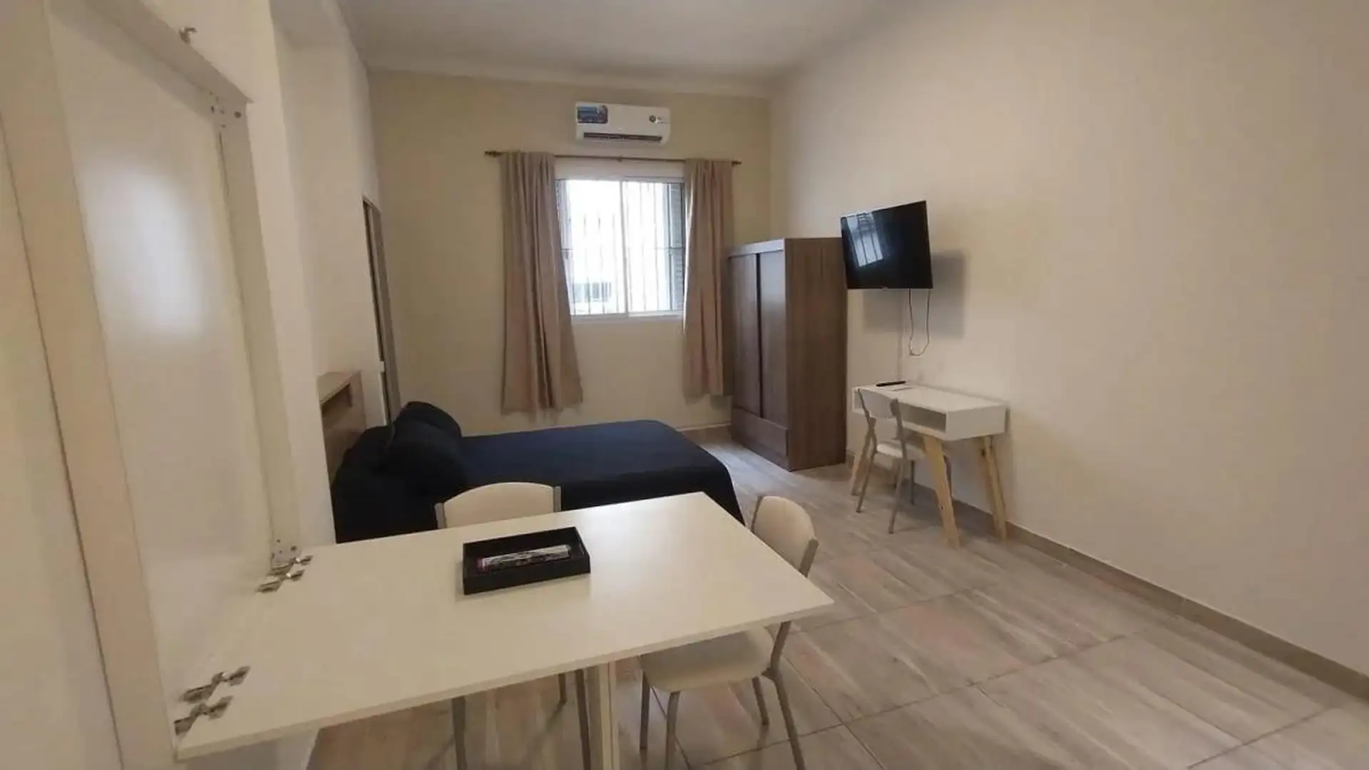 Departamento en Alquiler en Balvanera, Capital Federal