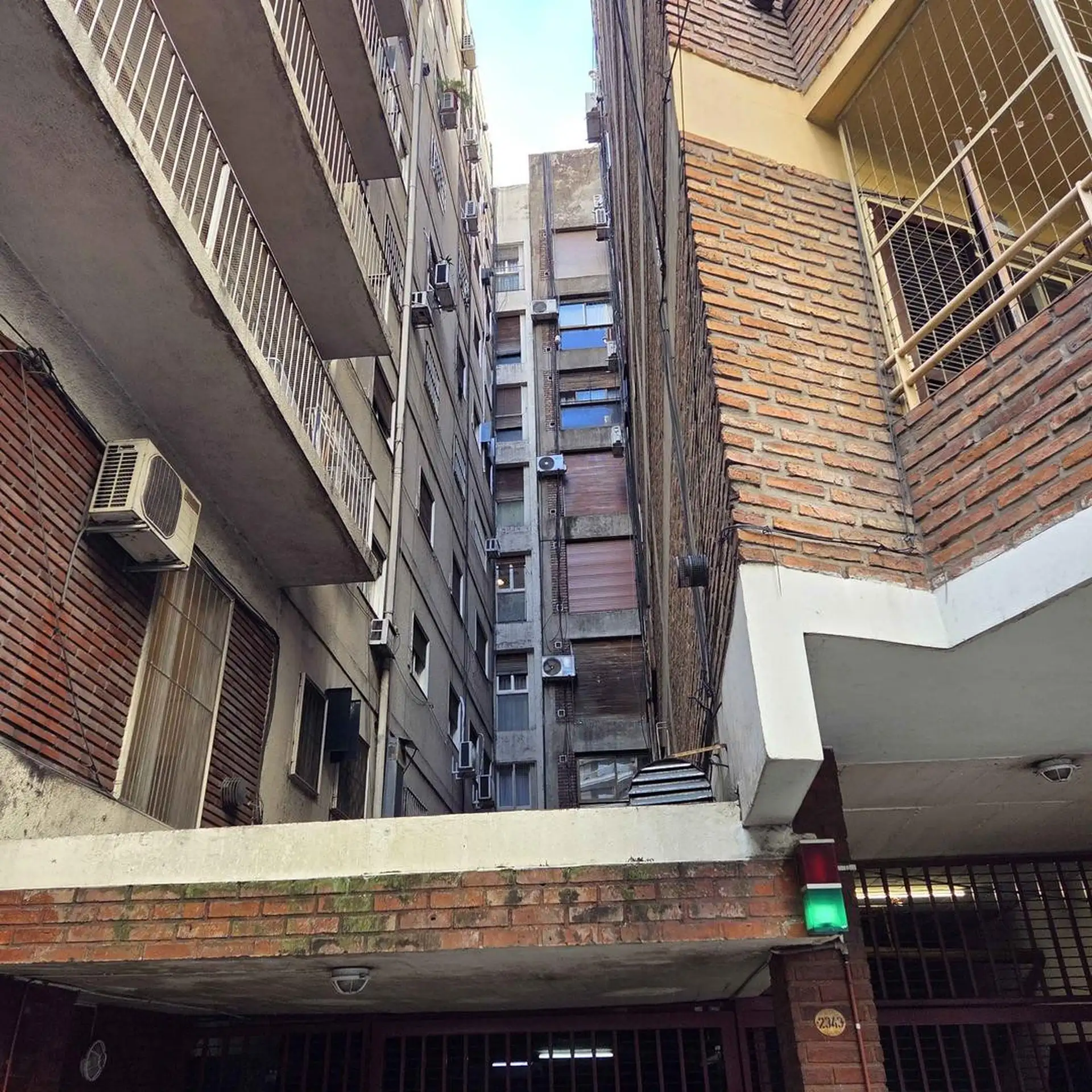 Departamento en Alquiler en Belgrano, Capital Federal