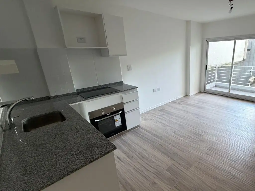 Departamento en Alquiler en Boedo, Capital Federal