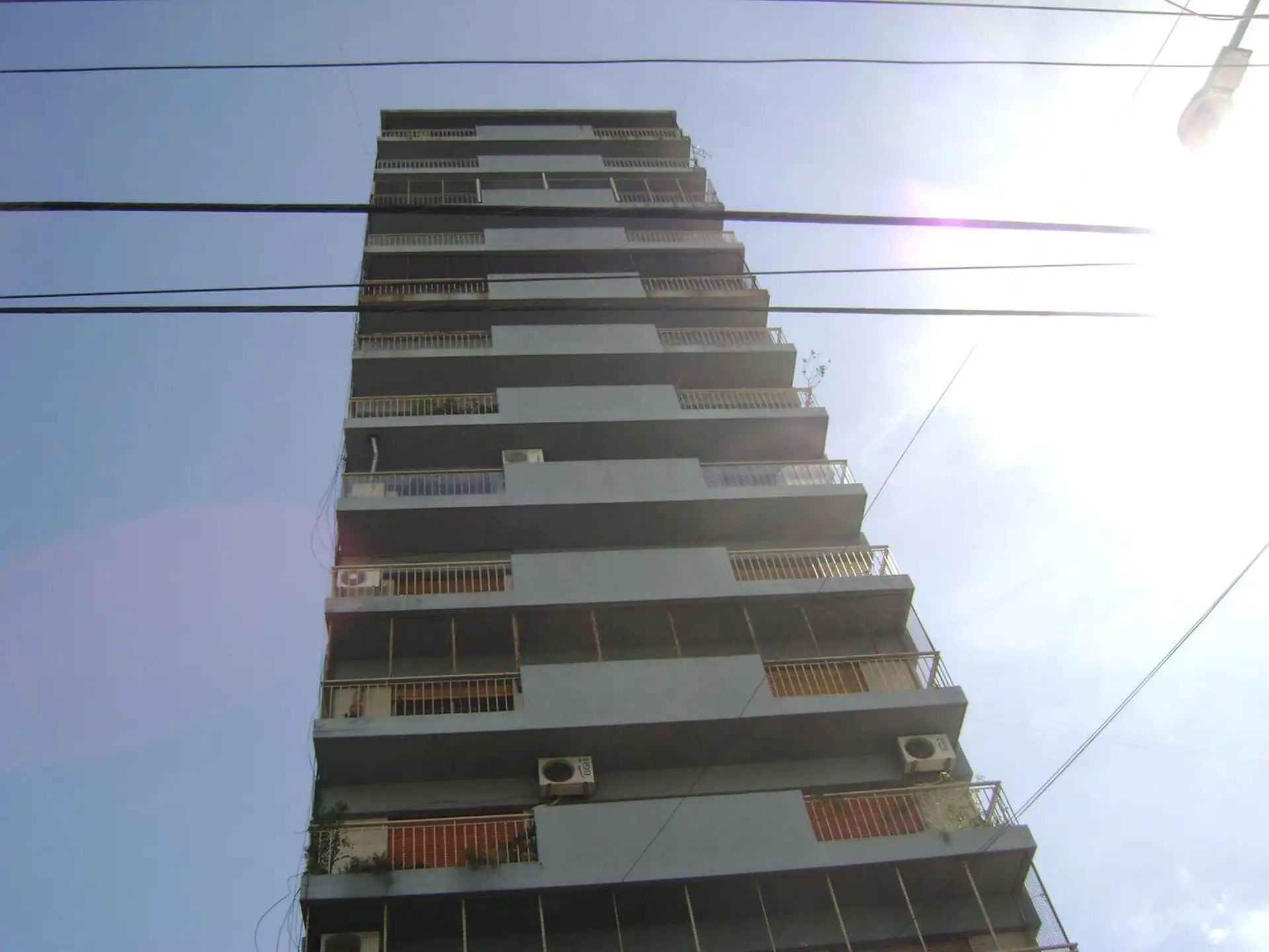 Departamento en Alquiler en Liniers, Capital Federal