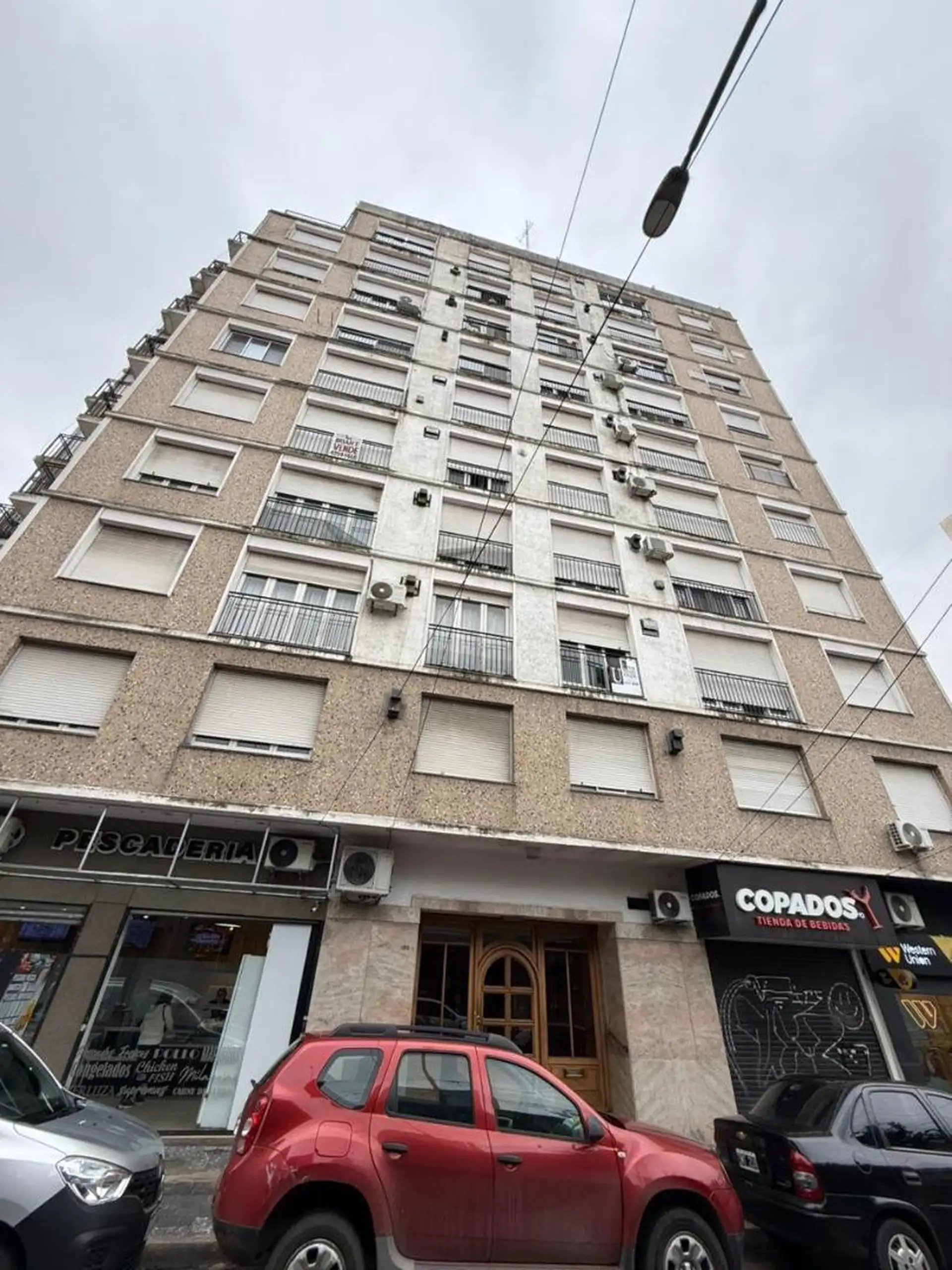 Departamento en Alquiler en Quilmes, Partido de Quilmes