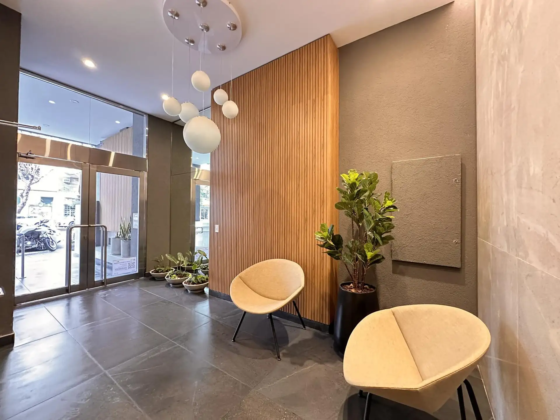 Departamento en Alquiler en Barracas, Capital Federal