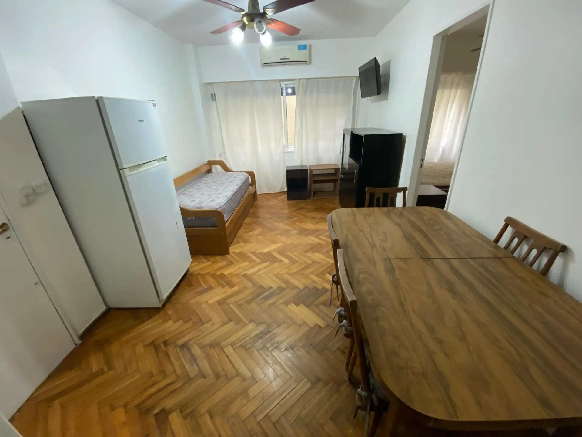 Departamento en Alquiler en Barrio Norte, Capital Federal